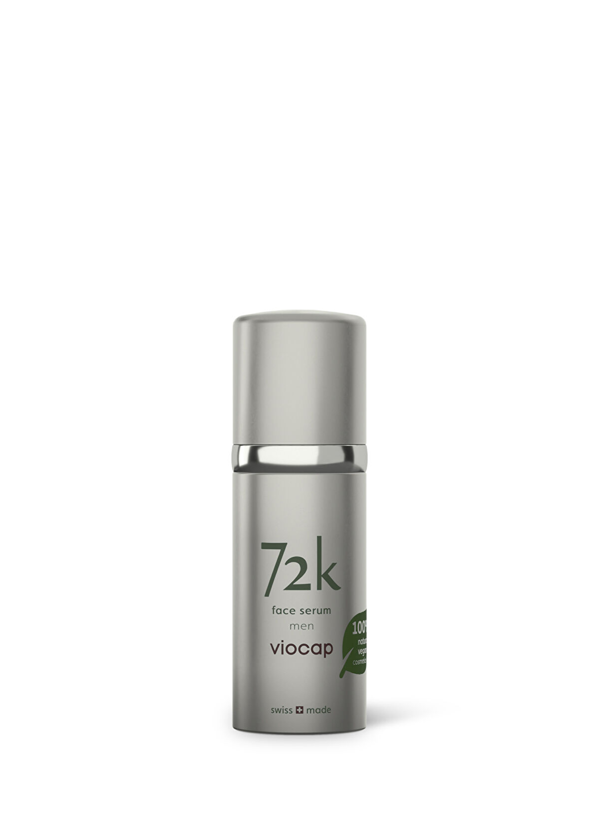 72k Face Serum Men 30 ml - 1