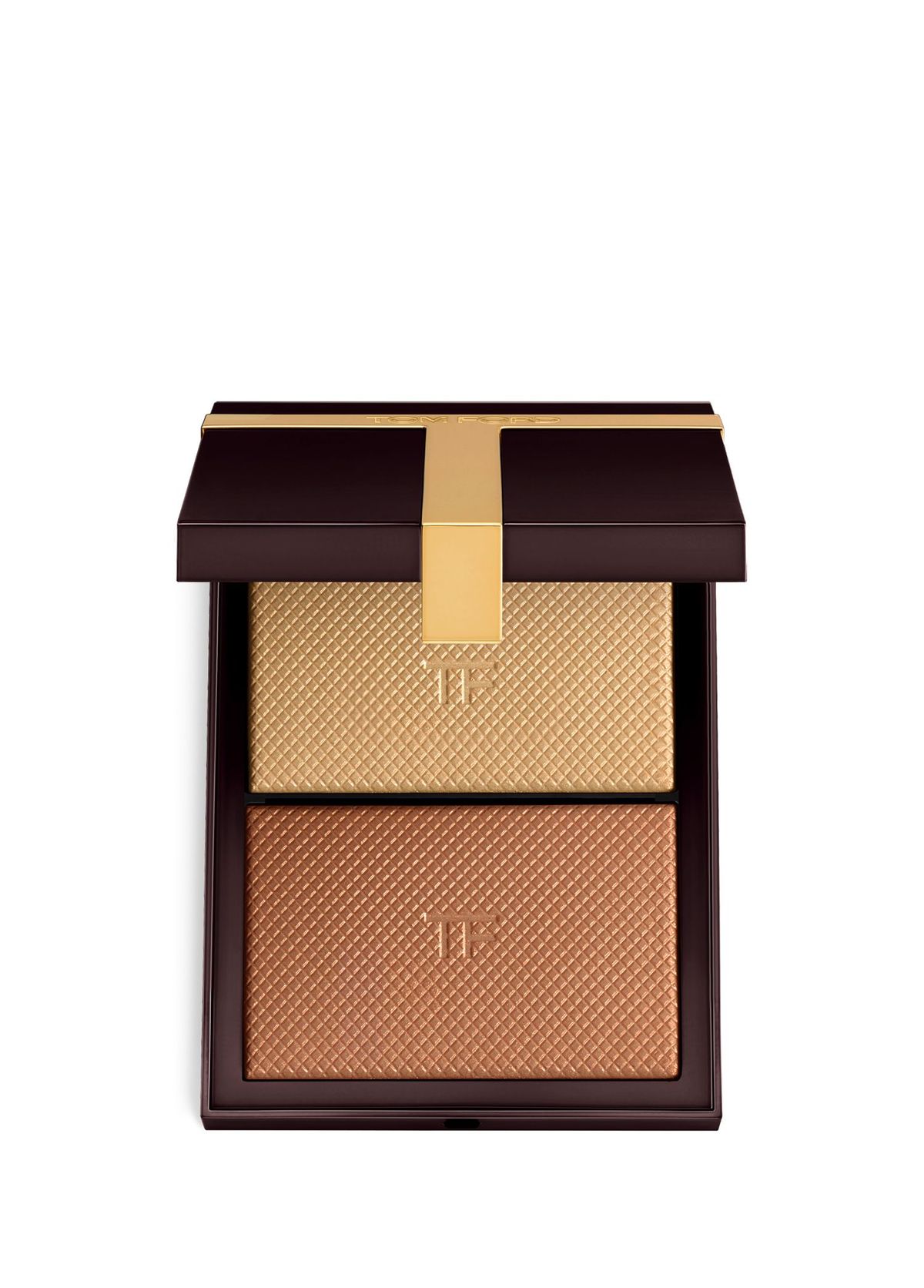 Tom Ford Architecture Radiance Highlighting Duo Tanlight - 1