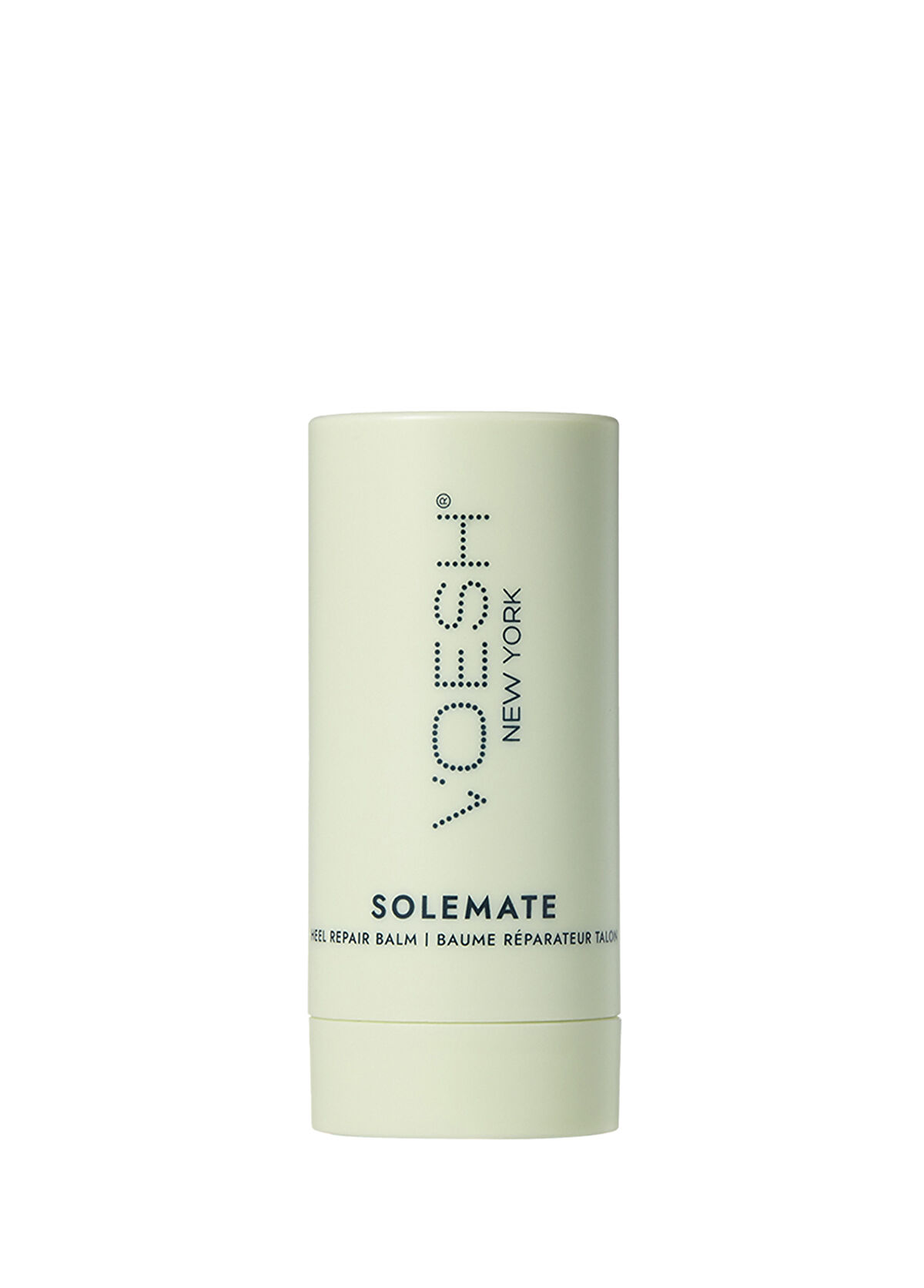 Voesh New York Solemate Topuk Onarıcı Balm 22 ml - 1