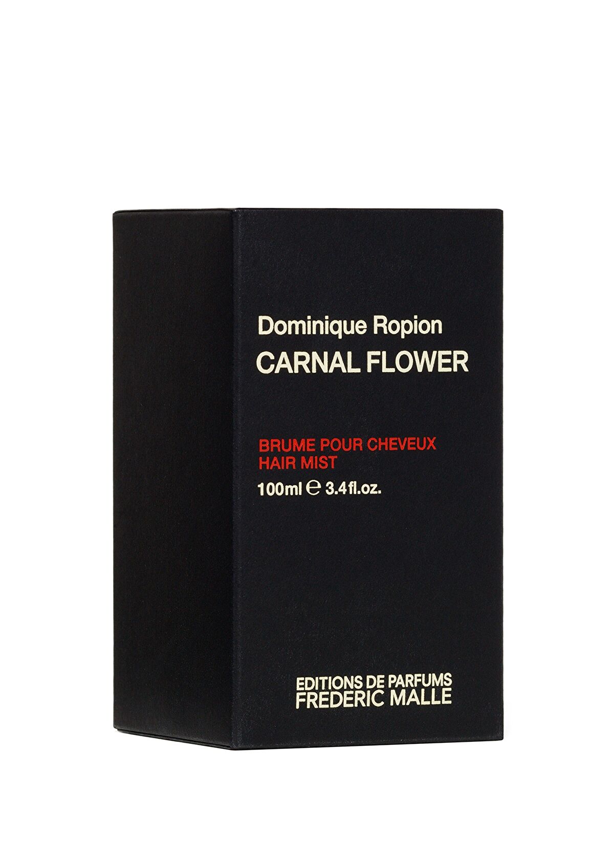 Editions de Parfums Frédéric Malle Carnal Flower Saç Misti 100Ml - 3