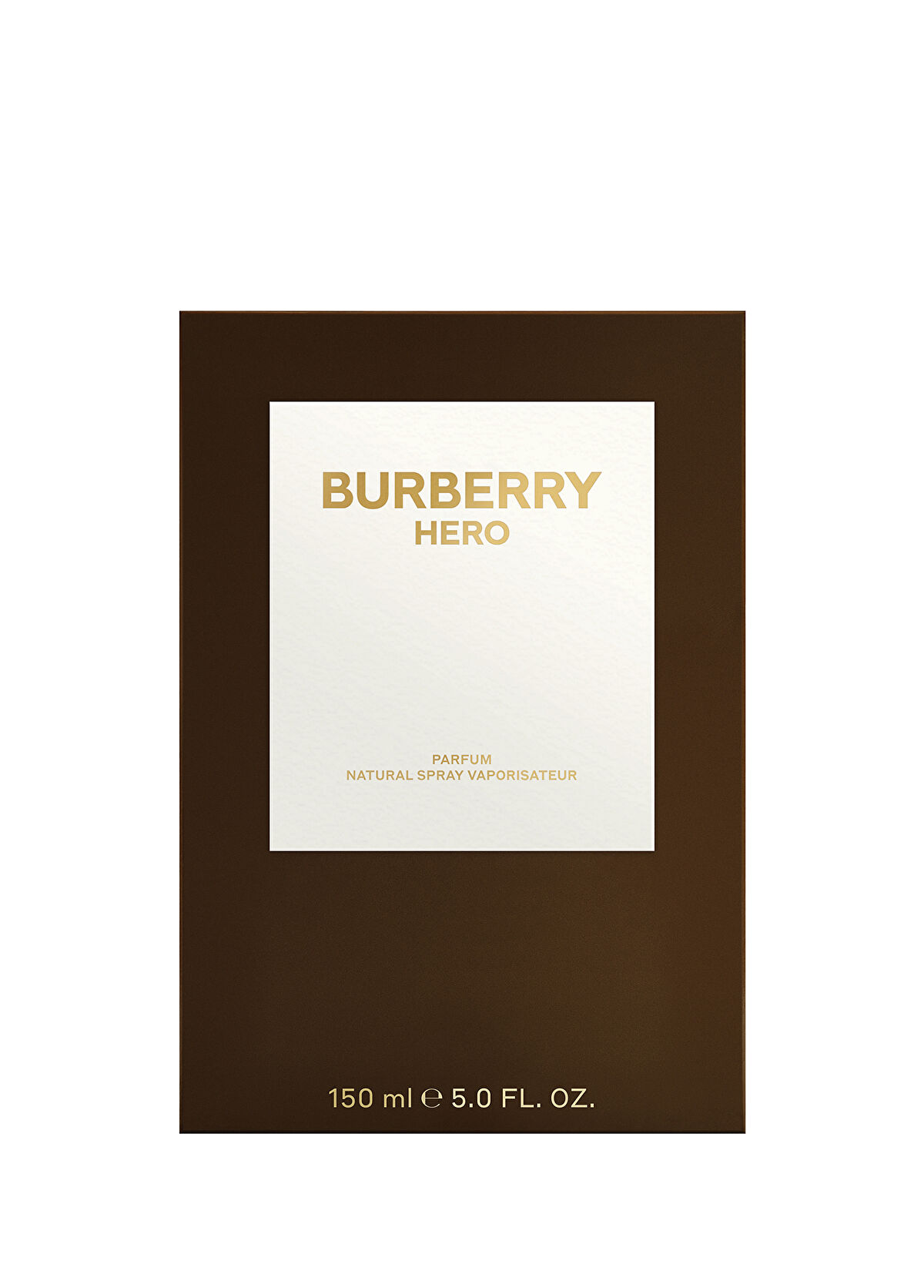 Burberry Burberry Hero Parfum 150ml - 3
