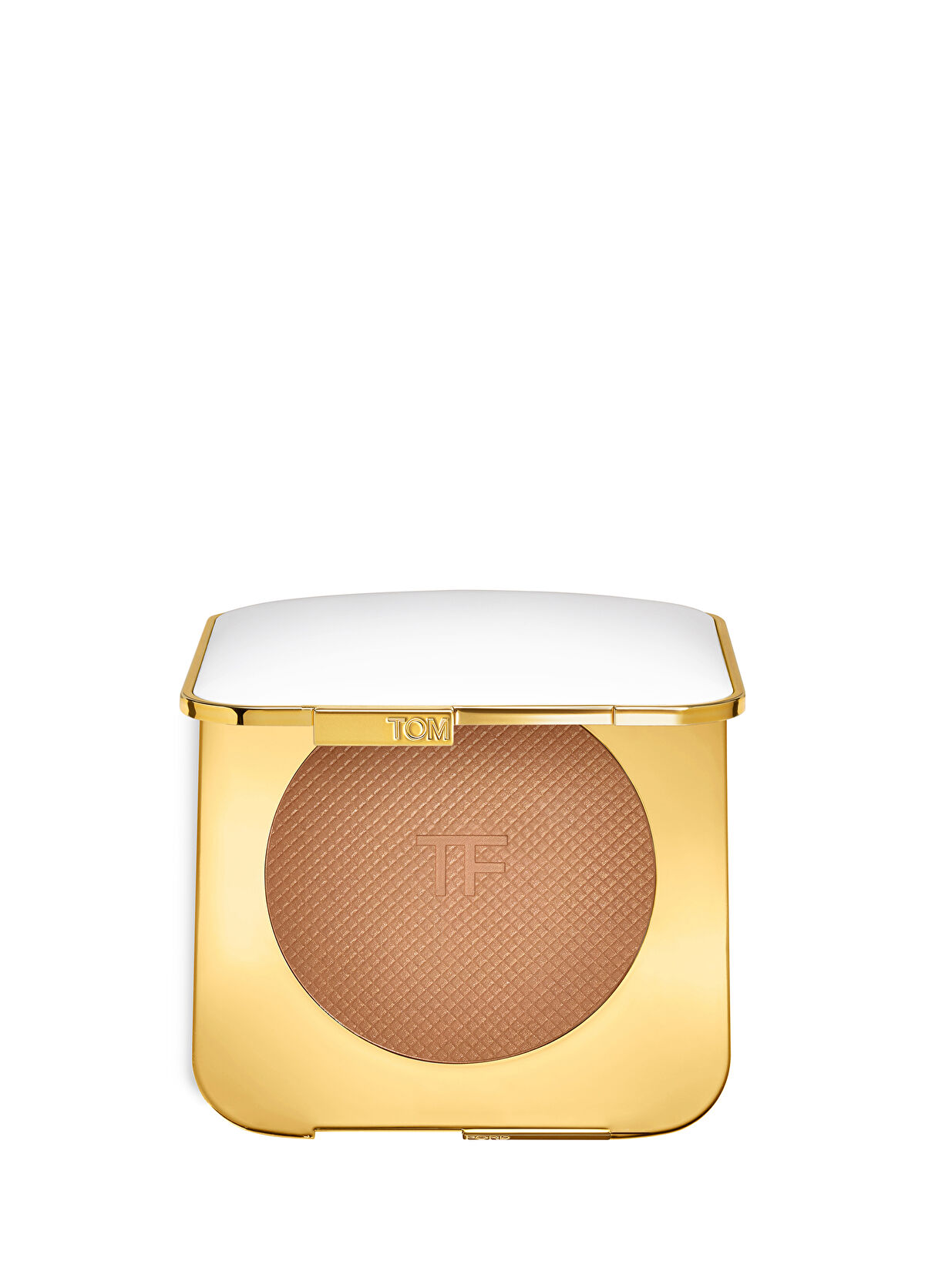 Tom Ford Soleil Bronzing Powder 02 Terra 8G - 1