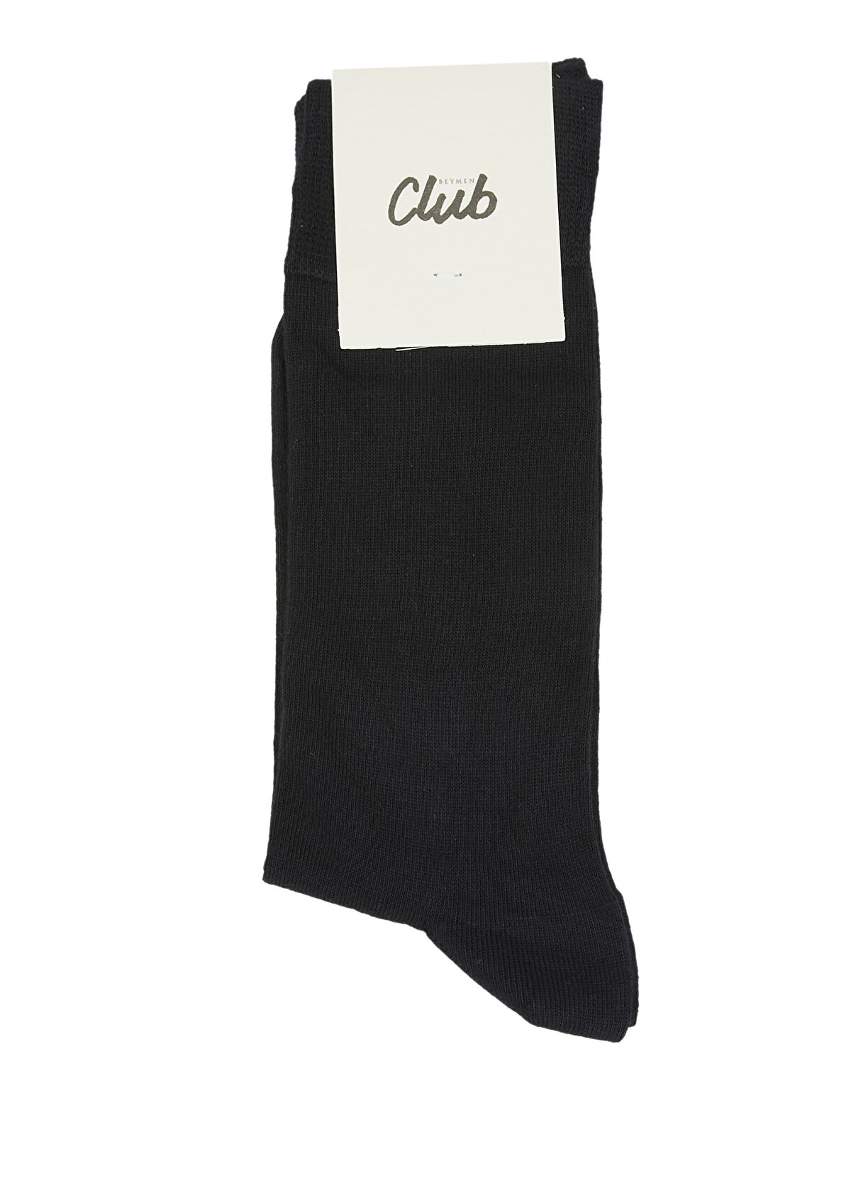 Beymen Club Lacivert Erkek Bambu Çorap - 1