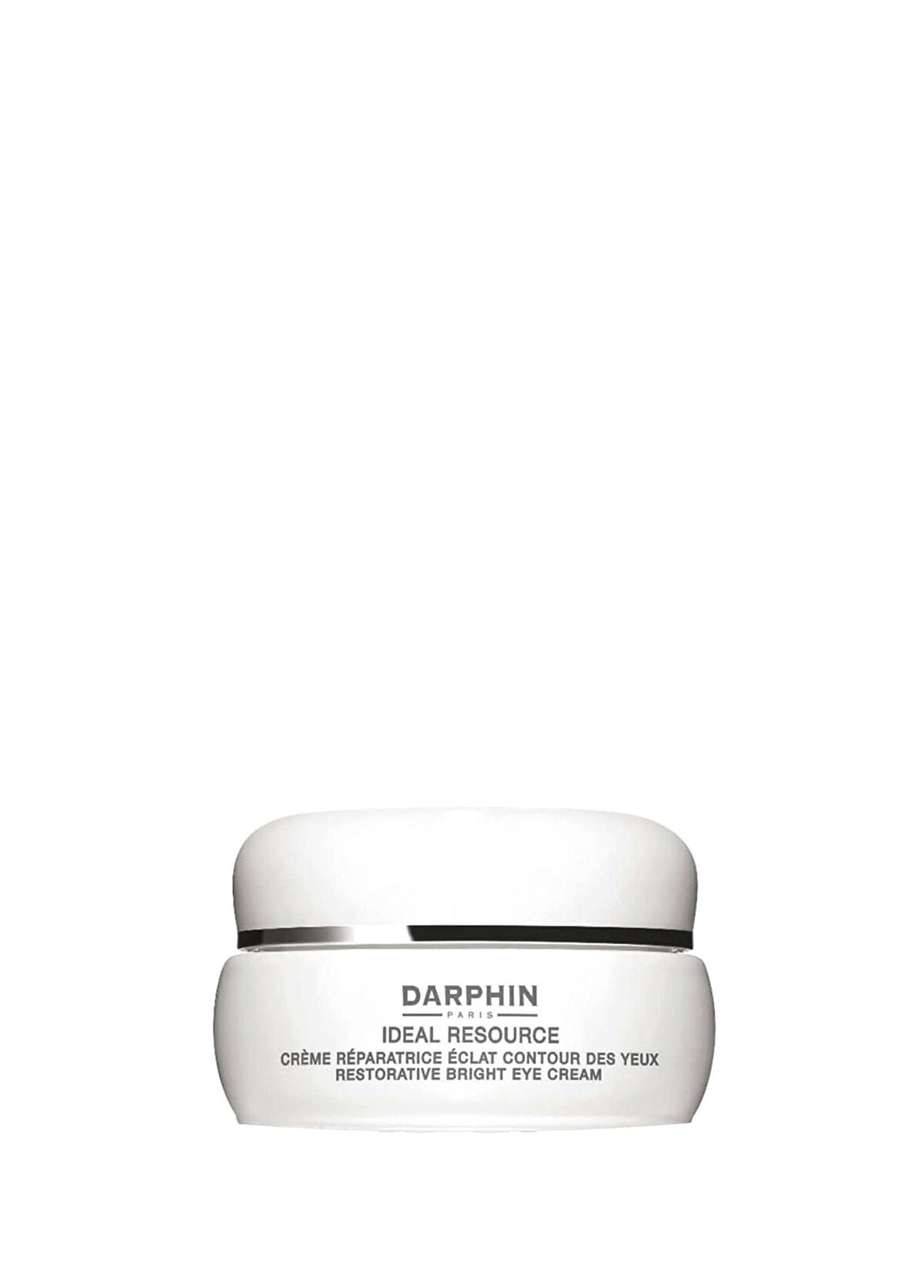 Darphin Ideal Resource Restorative Bright Eye Contour Cream 15 ml - 1