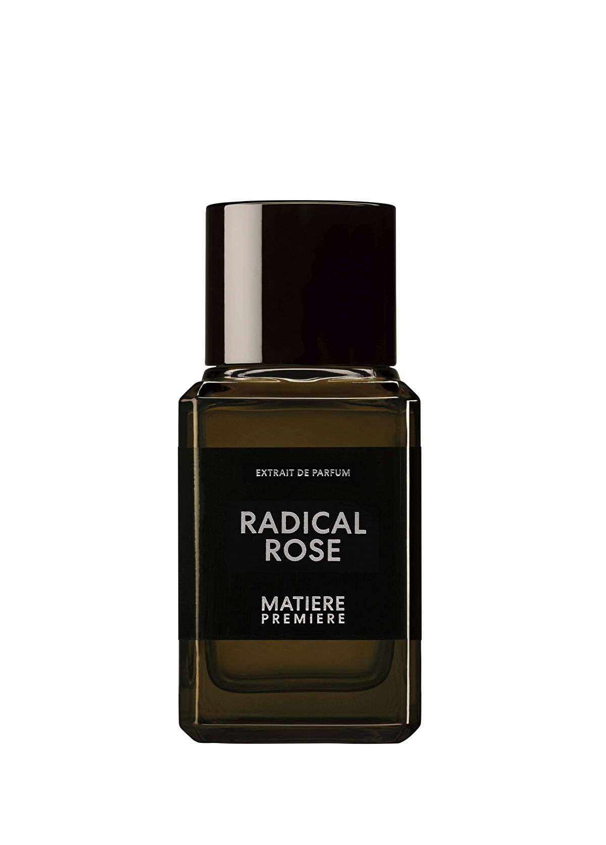 Matiere Premiere Radical Rose Extrait 100 ml - 1