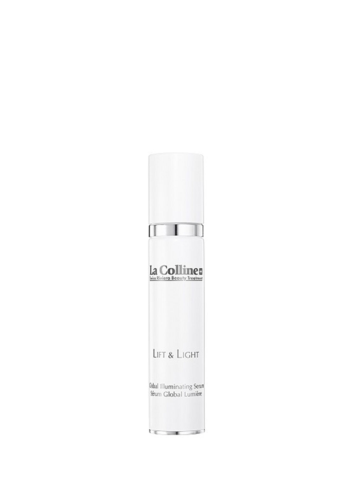 La Colline Lift & Light Global Illuminating Cilt Sıkılaştırıcı ve Işıltı Verici Serum 50 ml - 1