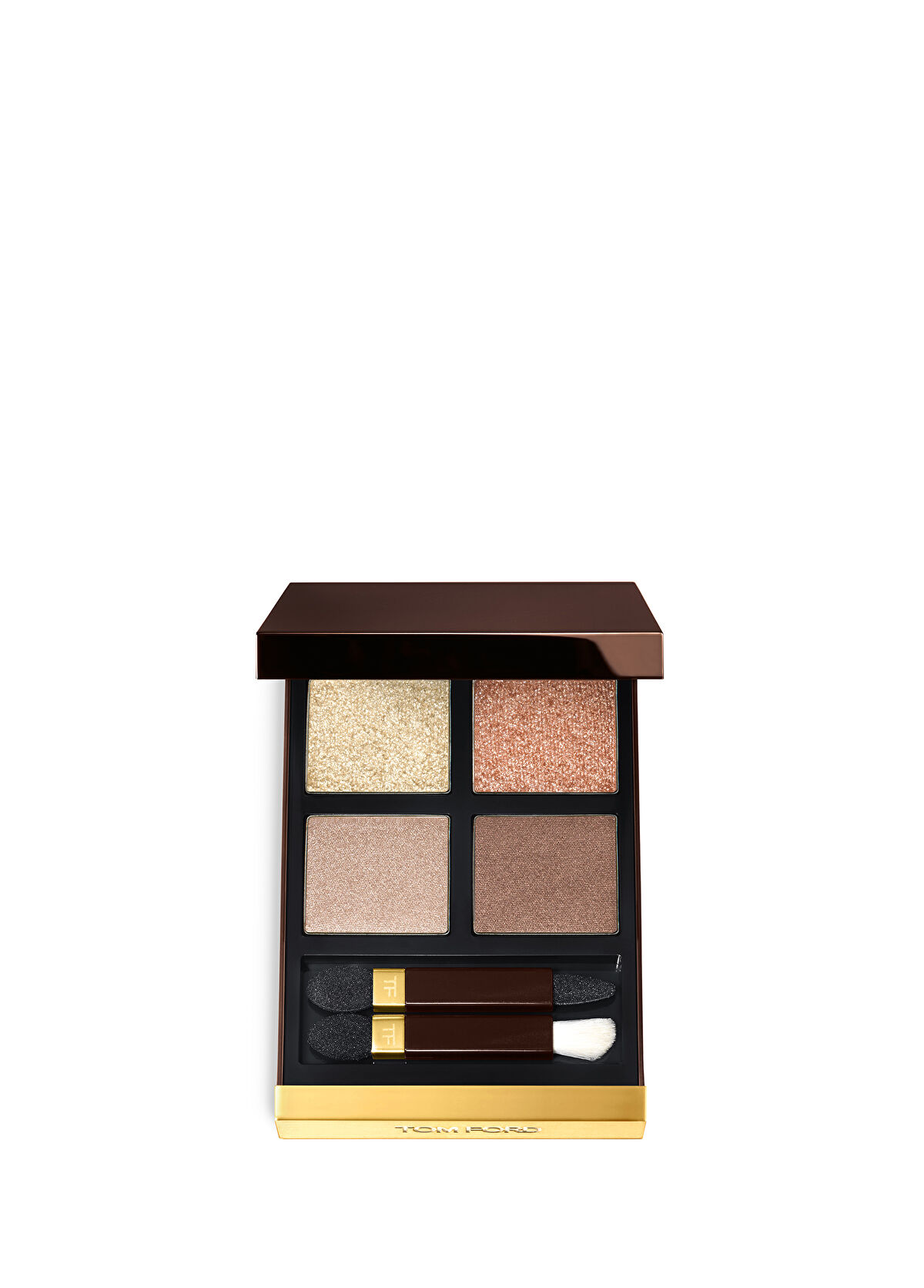 Tom Ford Eye Color Quad Golden Mink 10g - 1