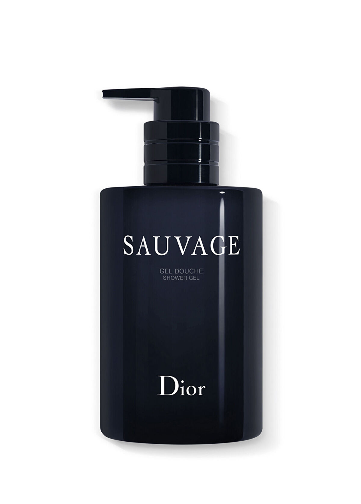 Dior Sauvage Shower Gel 250 Ml - 1