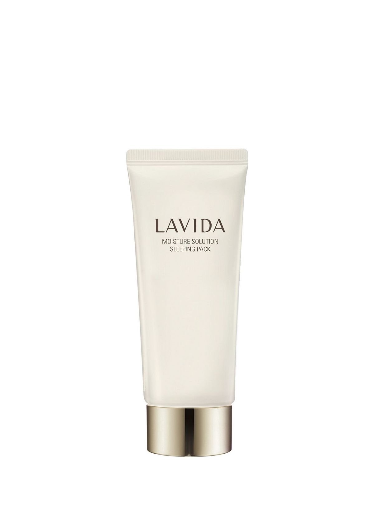Lavida Moisture Solution Kuru Ciltler İçin Nemlendirici Yüz Maskesi - 1
