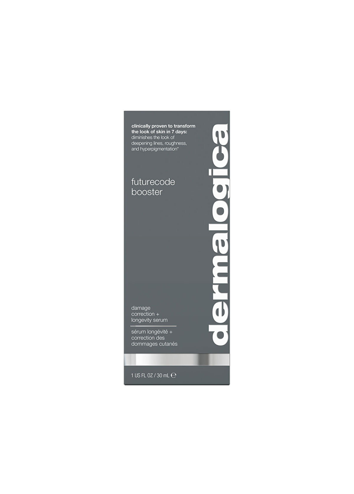Dermalogica Futurecode Booster Yaşlanma Karşıtı Cilt Serumu 30 ml - 3