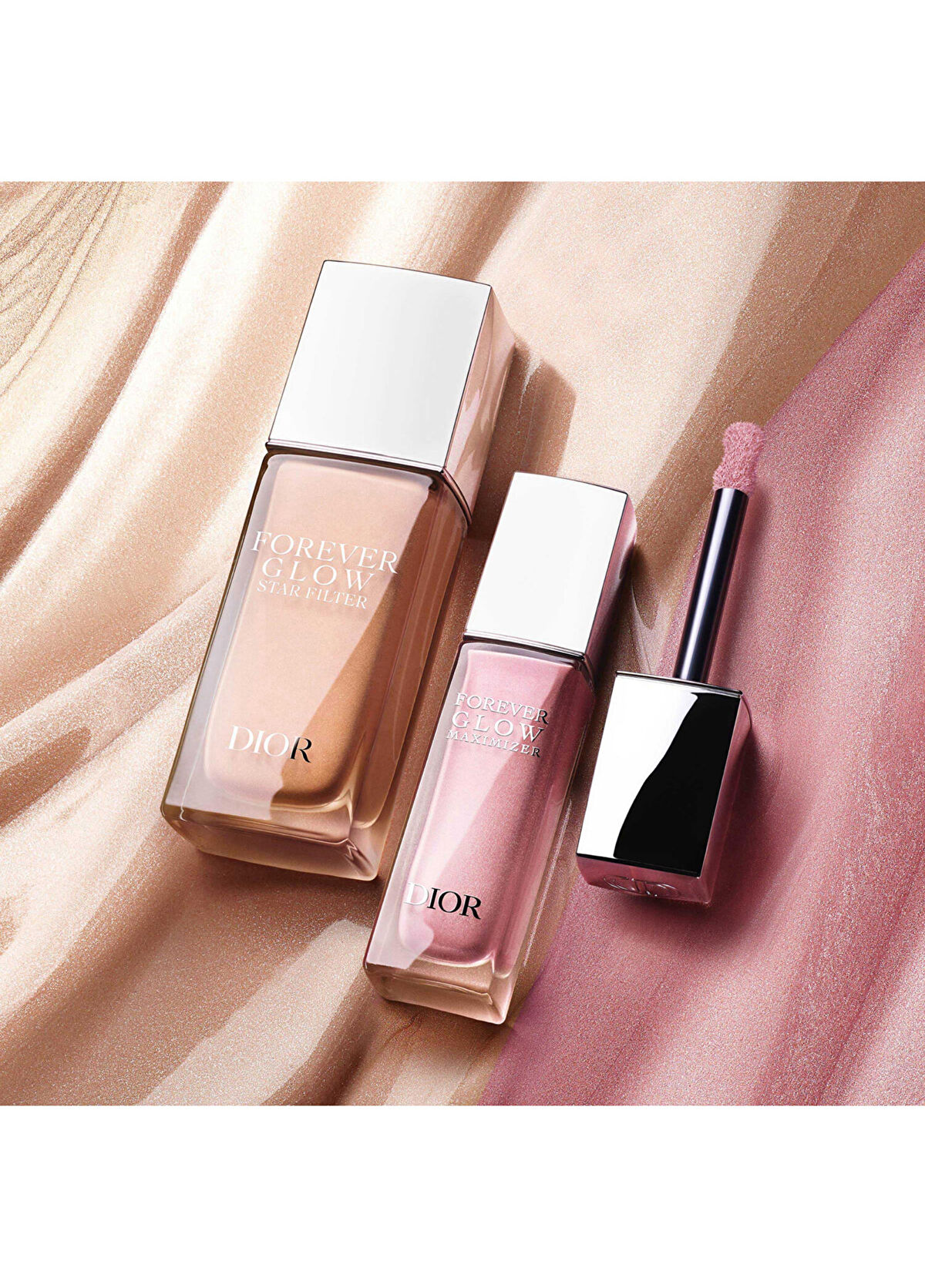Dior Forever Glow Maximizer 019 - 3