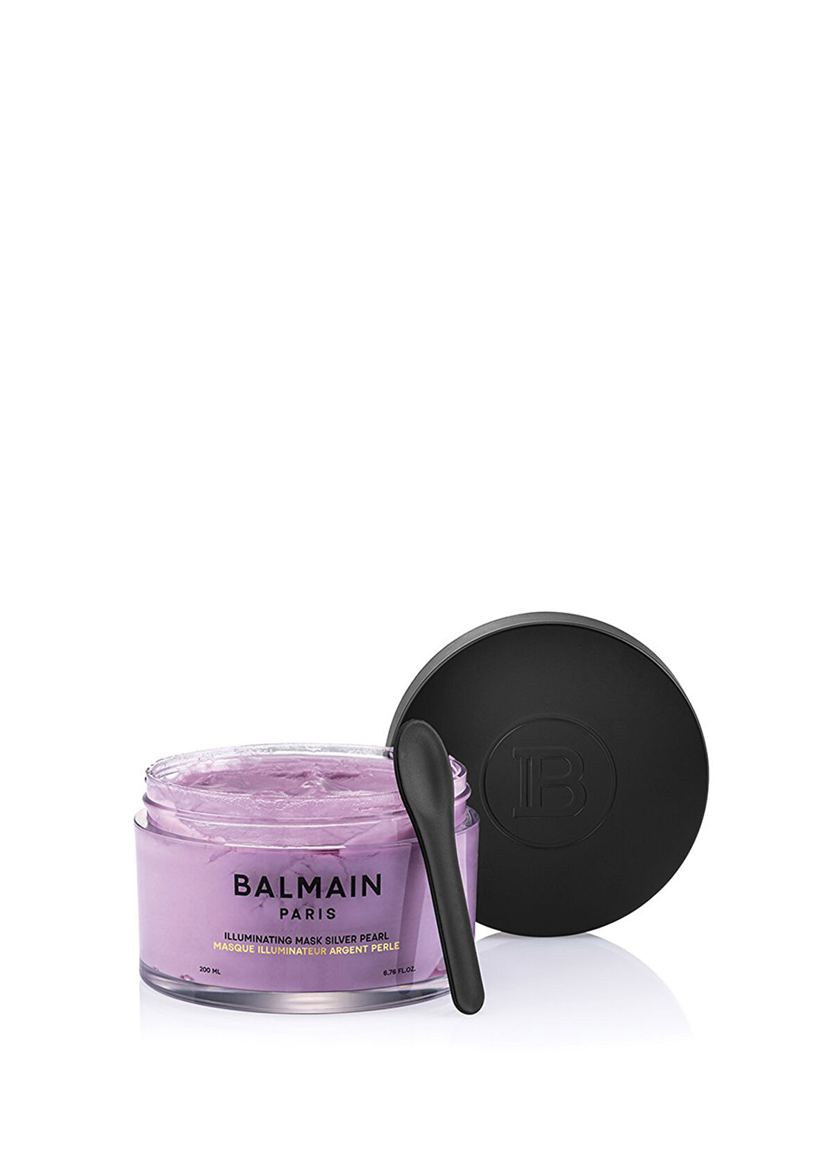 Balmain Illuminating Mask White Pearl Saç Maskesi 200 ml - 1
