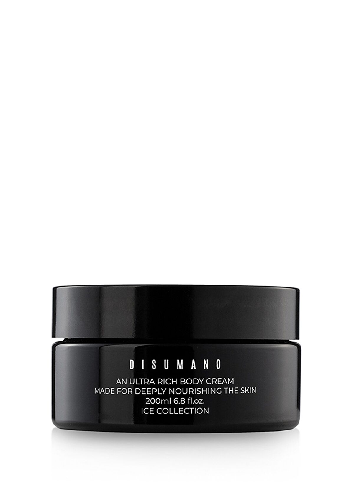 Morph Disumano Ultra Rich Body Cream 200 ml - 3