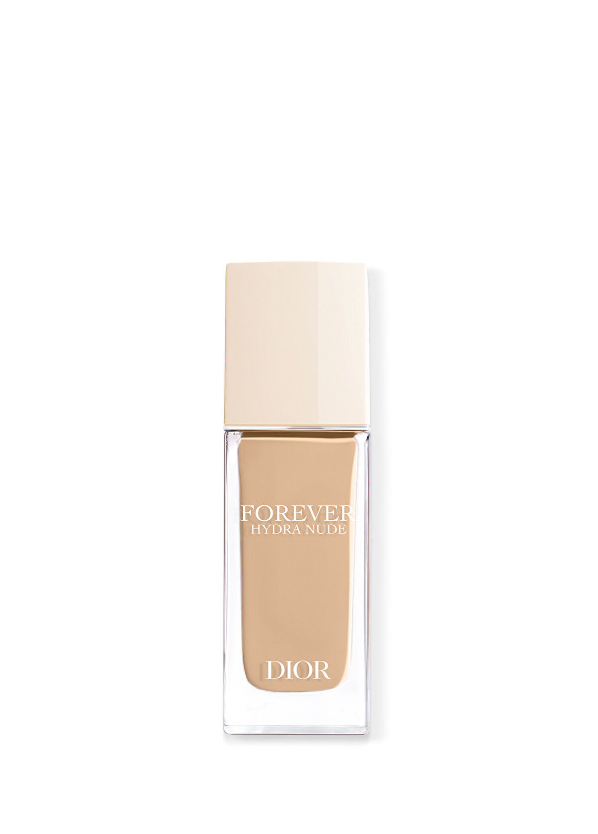 Dior Forever Hyd Nude Fluid Fondöten - 1
