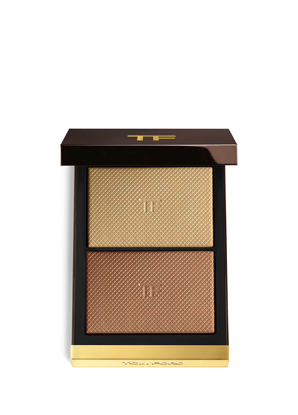 Tom Ford Shade And Illuminate Highlighting Duo Tanlight - 1