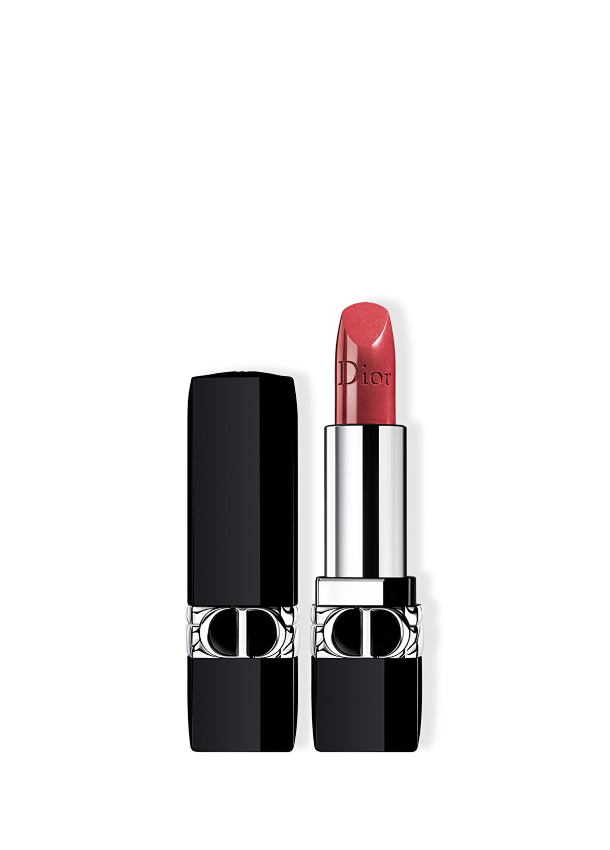 Dior Rouge Dior Extra Satin Metallic 525 - 1