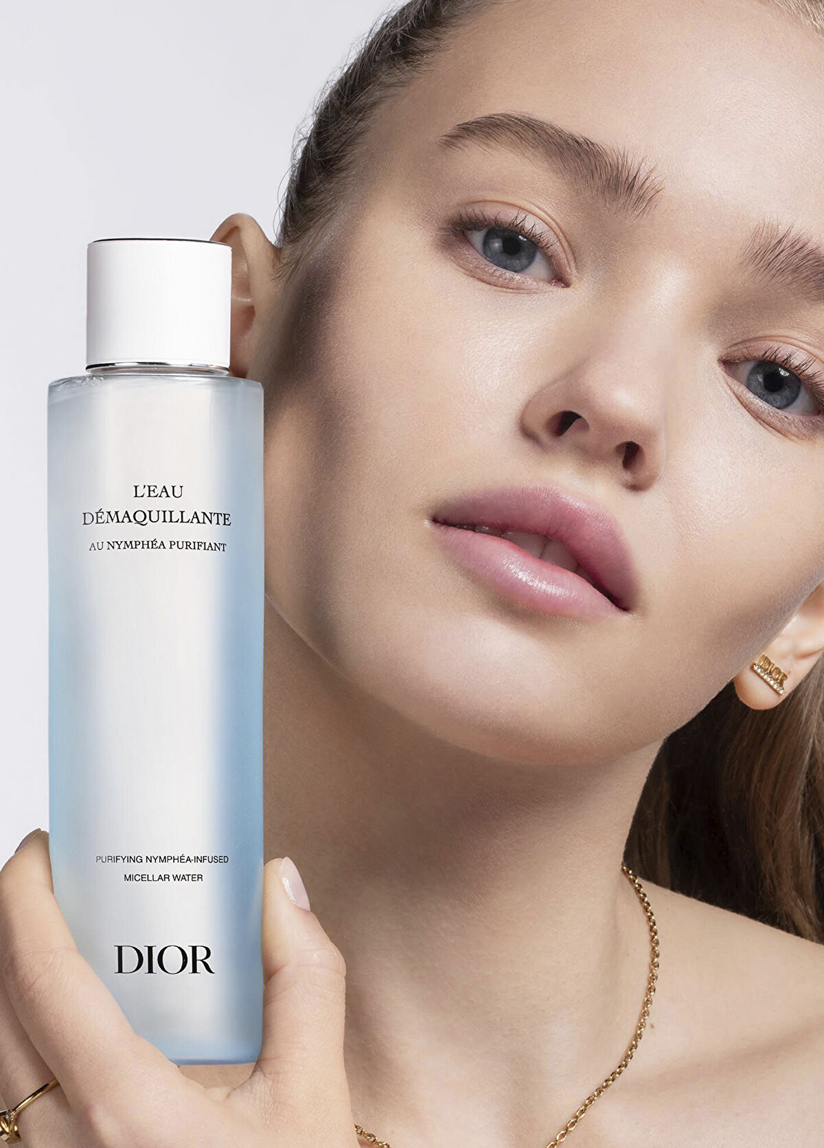 Dior Micellar Water 200 ml - 3
