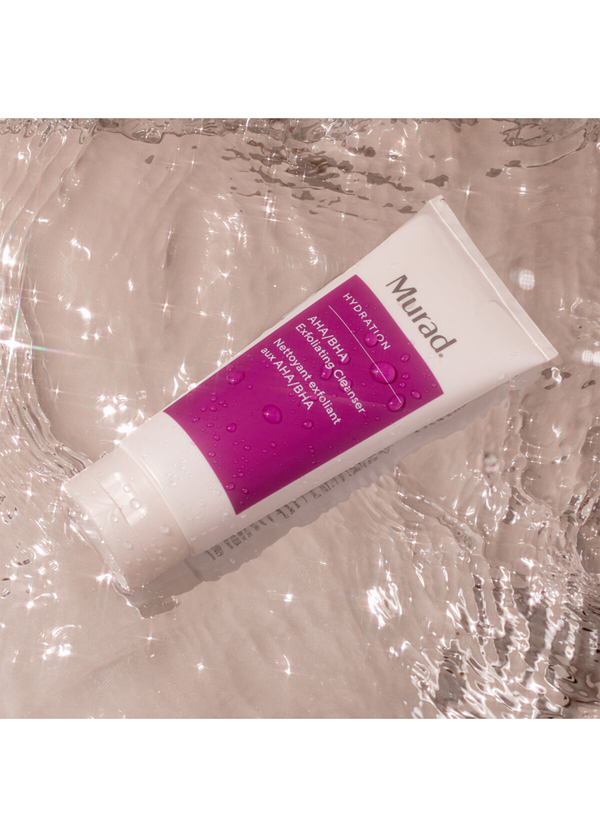 Murad Exfoliating Facial Cleanser Peeling 200 ml - 3