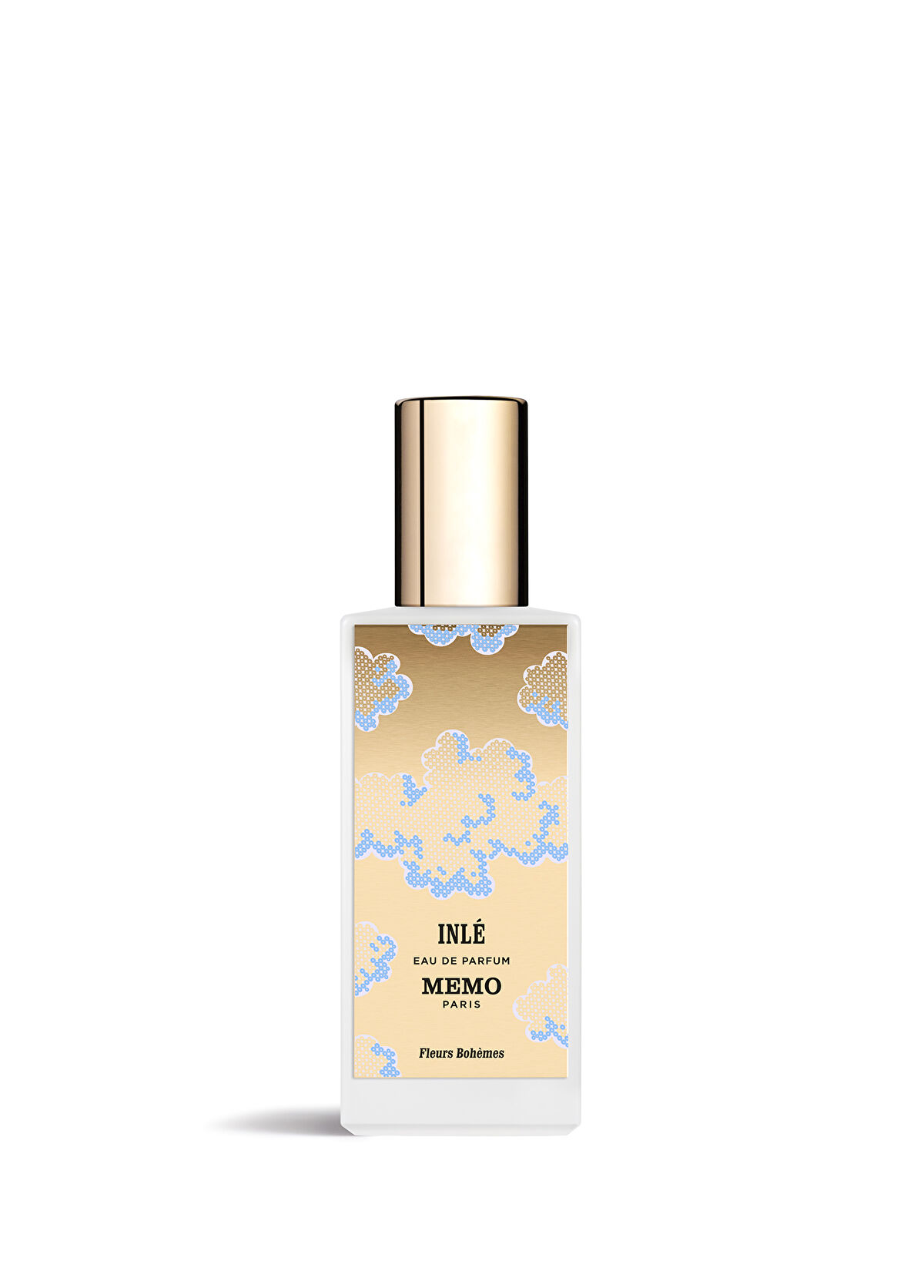 Memo EDP Inle 30ml Parfüm - 1