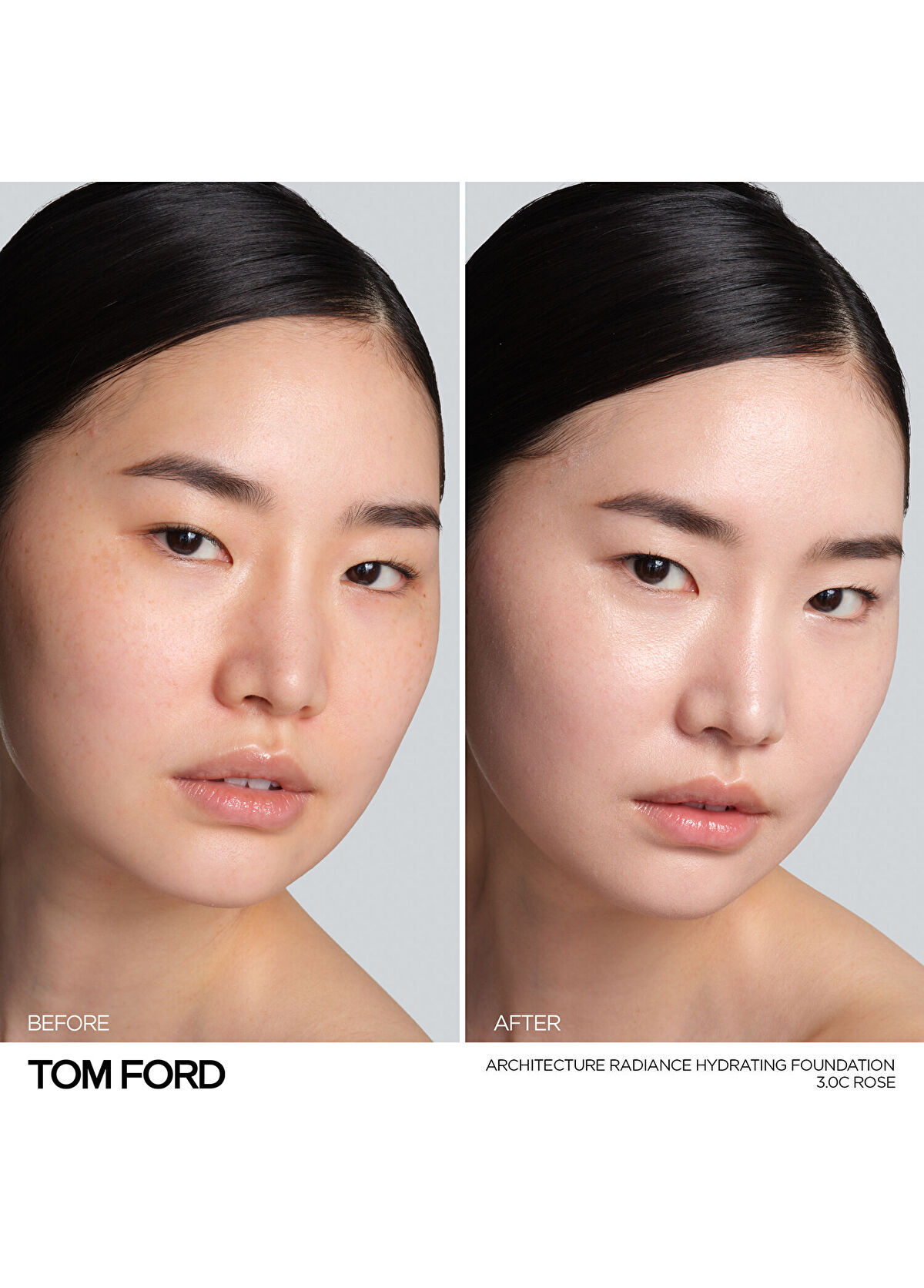 Tom Ford Architecture Radiance Hydrating Foundation 2.5C - 3