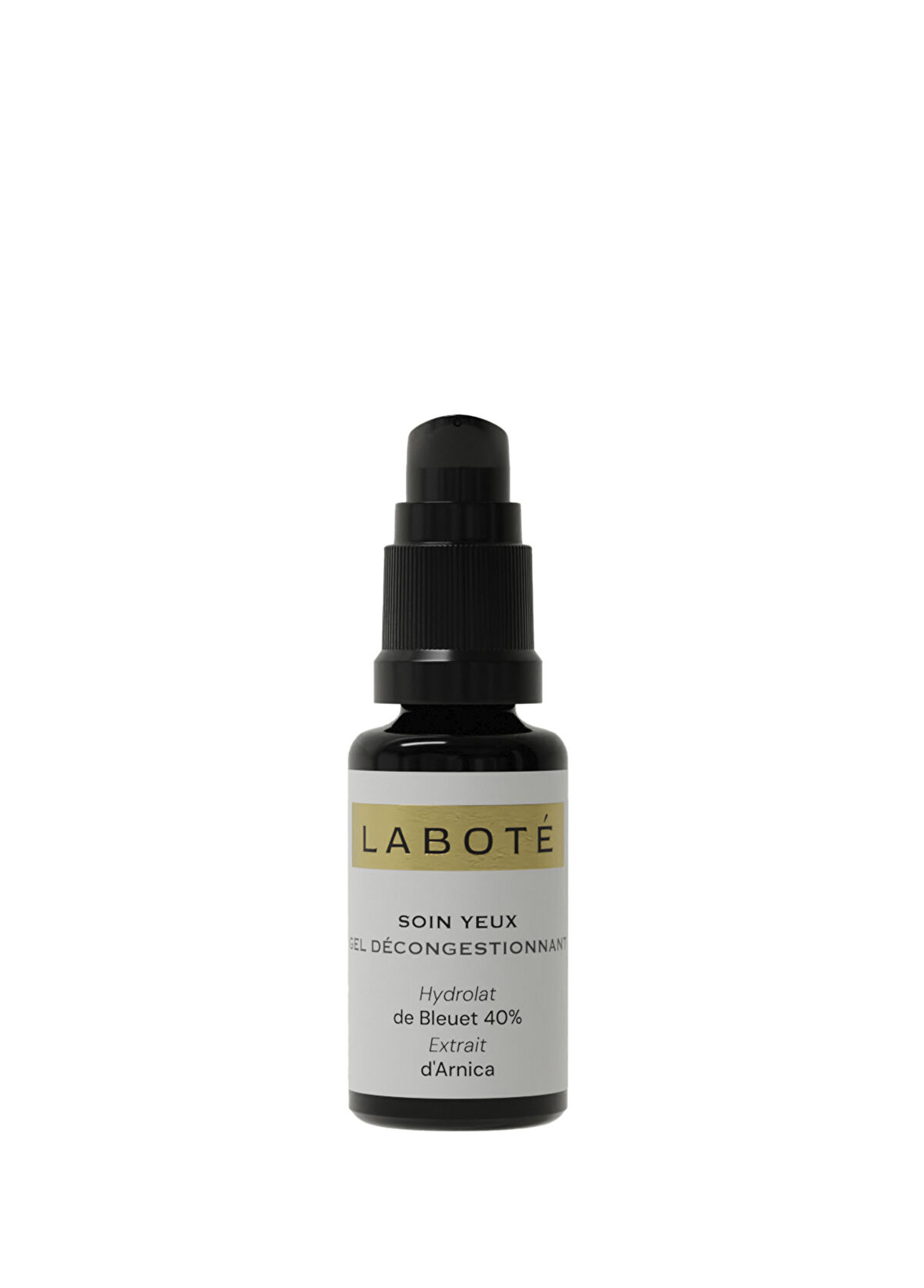 Labote Paris Paris Yoğun Kırışıklık Karşıtı Göz Kremi 15 ml - 1