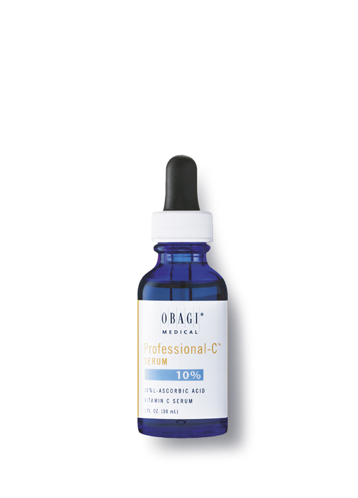 Obagi Medical Professional-C %10 Yaşlanma Karşıtı Cilt Serumu 30 ml - 1