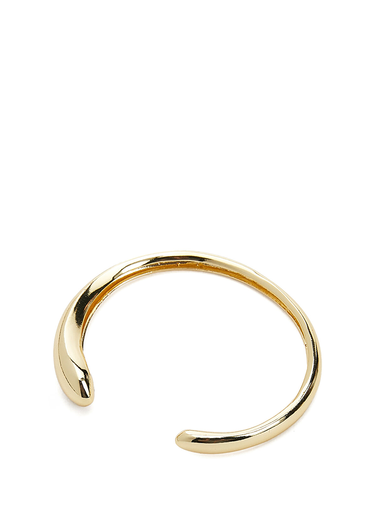 Beymen Club Amorphous Women's Cuff Bracelet - 3