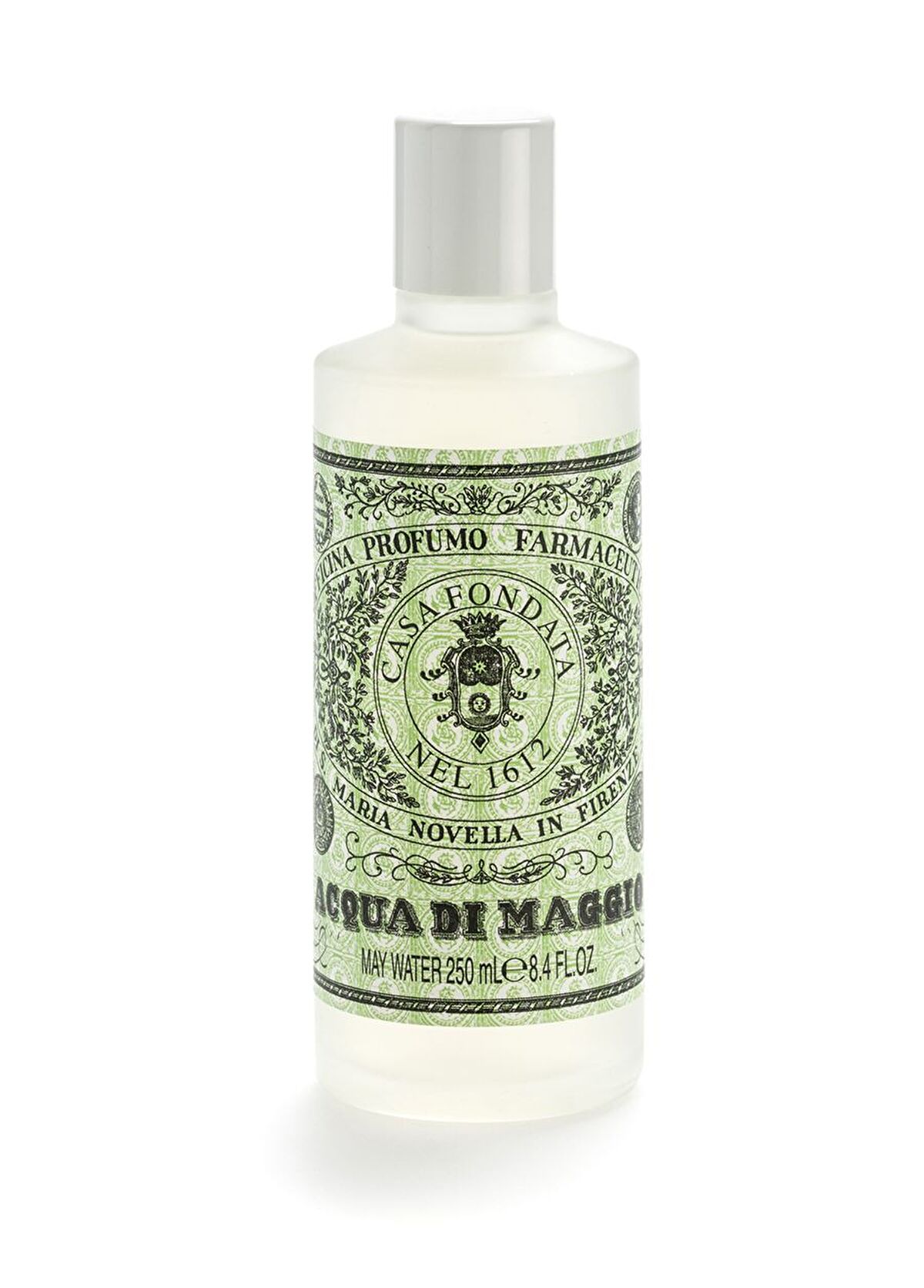 Santa Maria Novella Acqua di Magrgrio Alkolsüz Vücut Suyu 250ml - 1