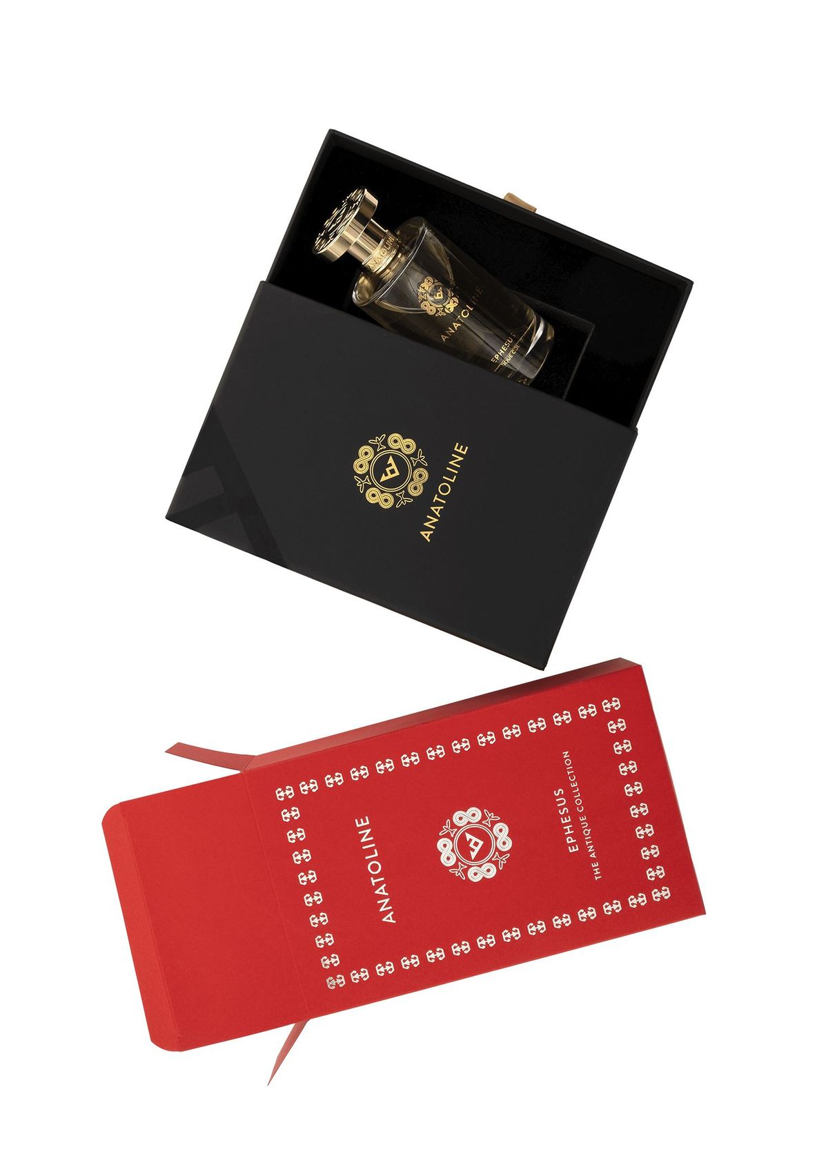 Anatoline Ephesus EDP 100 ml Unisex Perfume - 3
