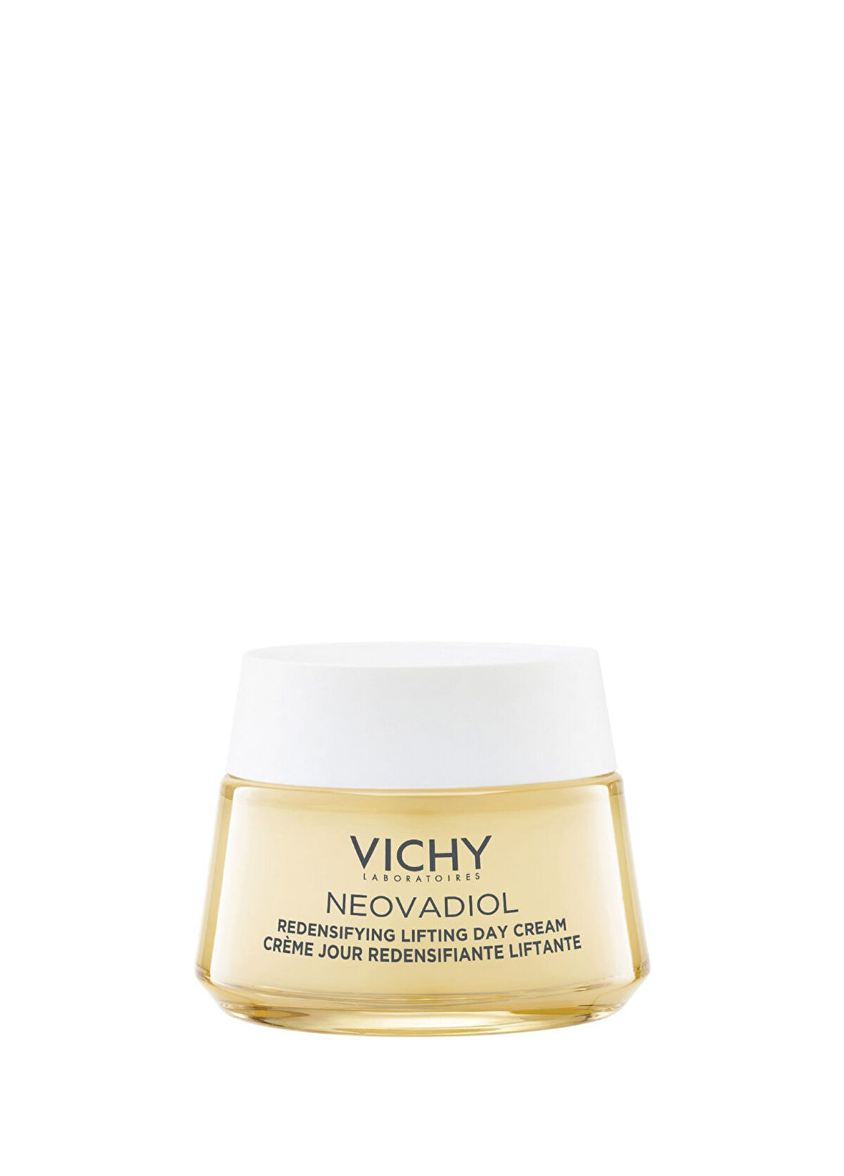 Vichy Neovadiol Yeniden Şekillendiren Sıkılaştırıcı Normal ve Karma Ciltler İçin Gündüz Kremi 50 ml - 1
