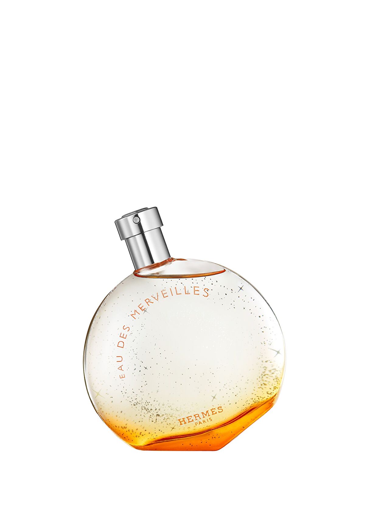 Hermès Eau des Merveilles Eau de toilette 100ml - 1