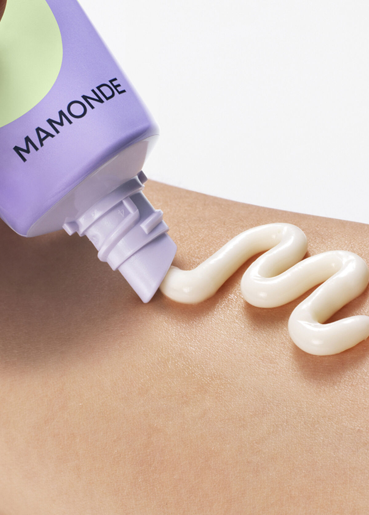 Mamonde Pore Shrinker Bakuchiol Cream Large Pore and Fine Line Prevention Firming Face Cream 60 ml - 3