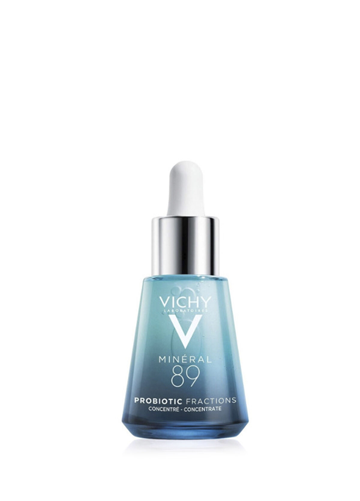 Vichy Mineral %89 Probiyotik Aydınlatıcı Yenileyici Onarıcı Cilt Serumu 30 ml - 1