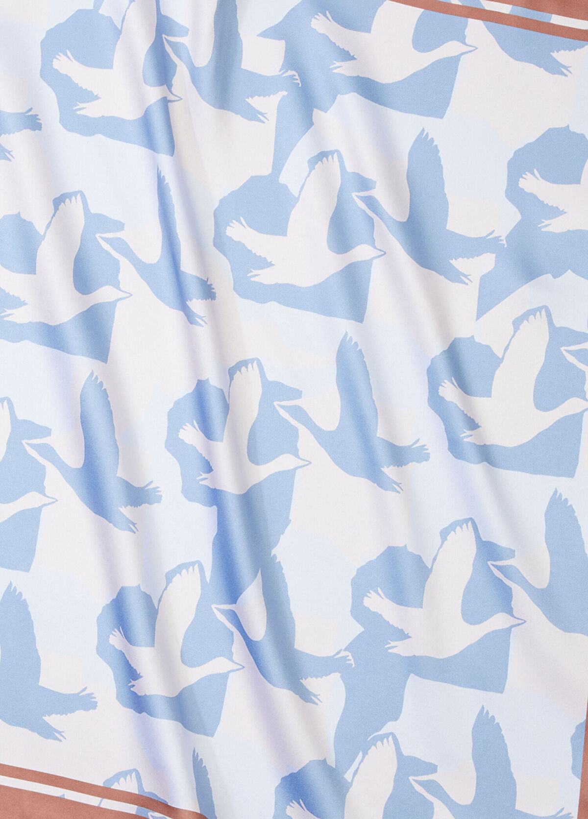 Beymen Club Çok Renkli Kadın Saten Fular - 3