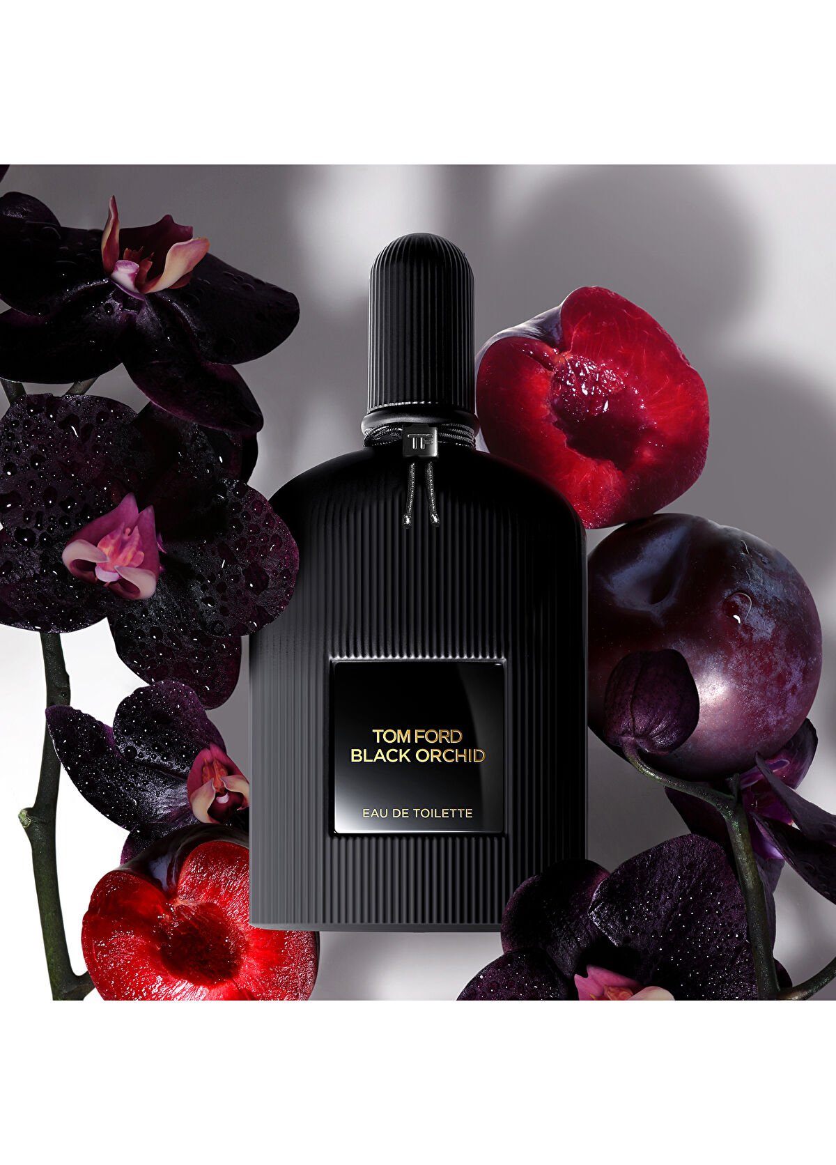 Tom Ford Black Orchid Edt 50Ml - 3