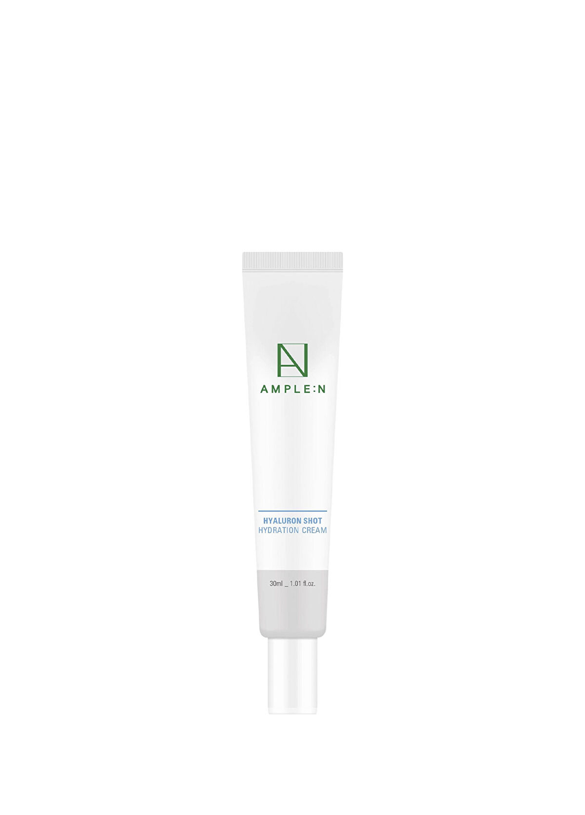 AMPLE:N Hyaluron Shot Moisture Cream Moisturizing Face Cream 30 ml - 1