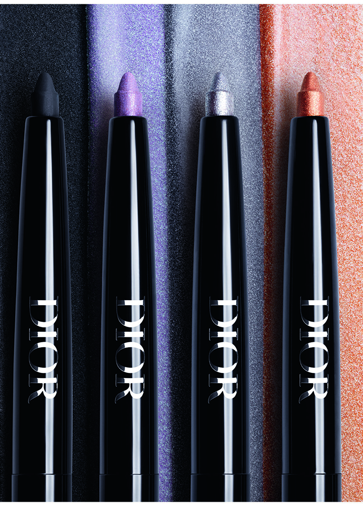Dior Diorshow Stylo 061 Eyeliner - 3
