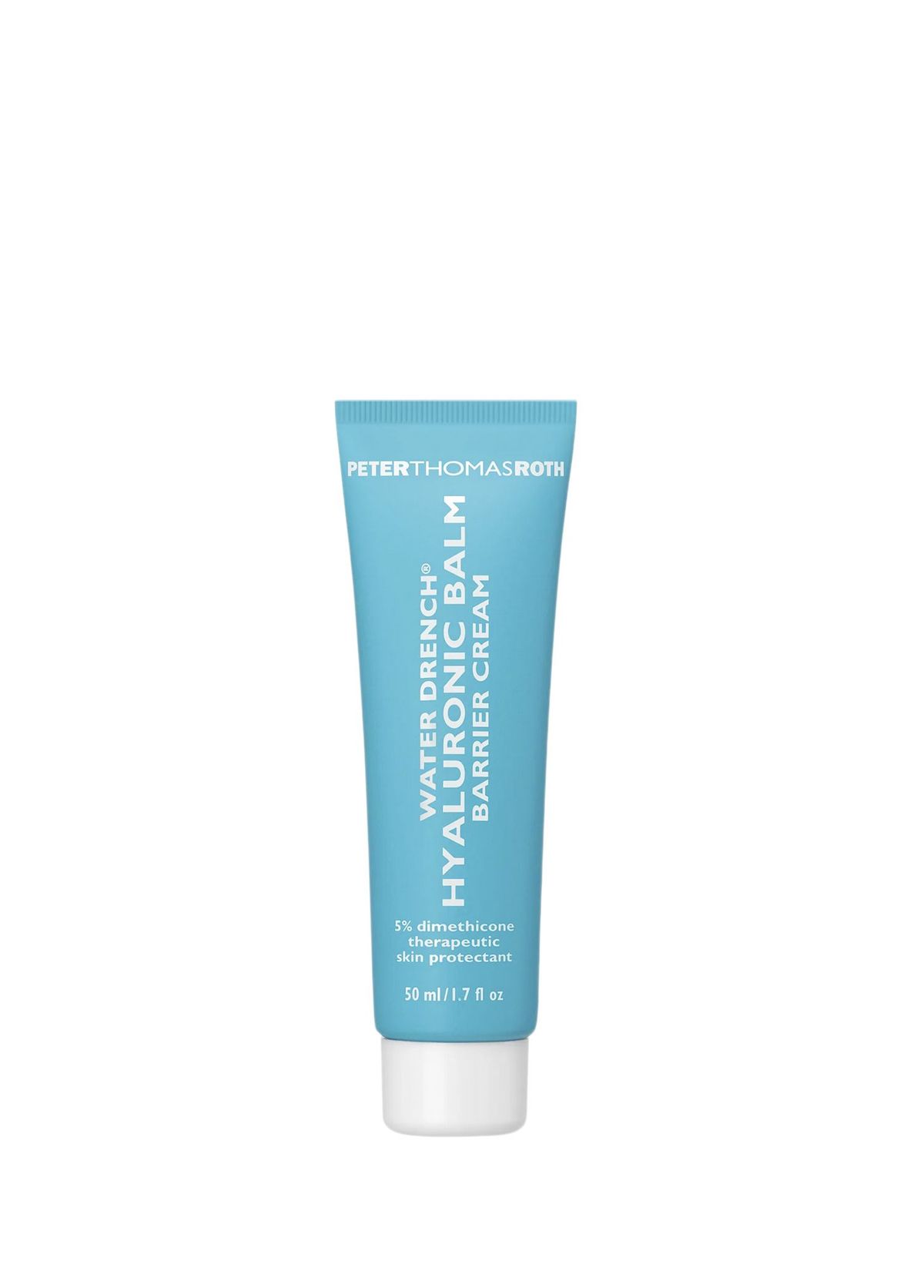 Peter Thomas Roth Water Drench Hyaluronic Balm Barrier Cream Nemlendirici Yüz Kremi 50 ml - 1