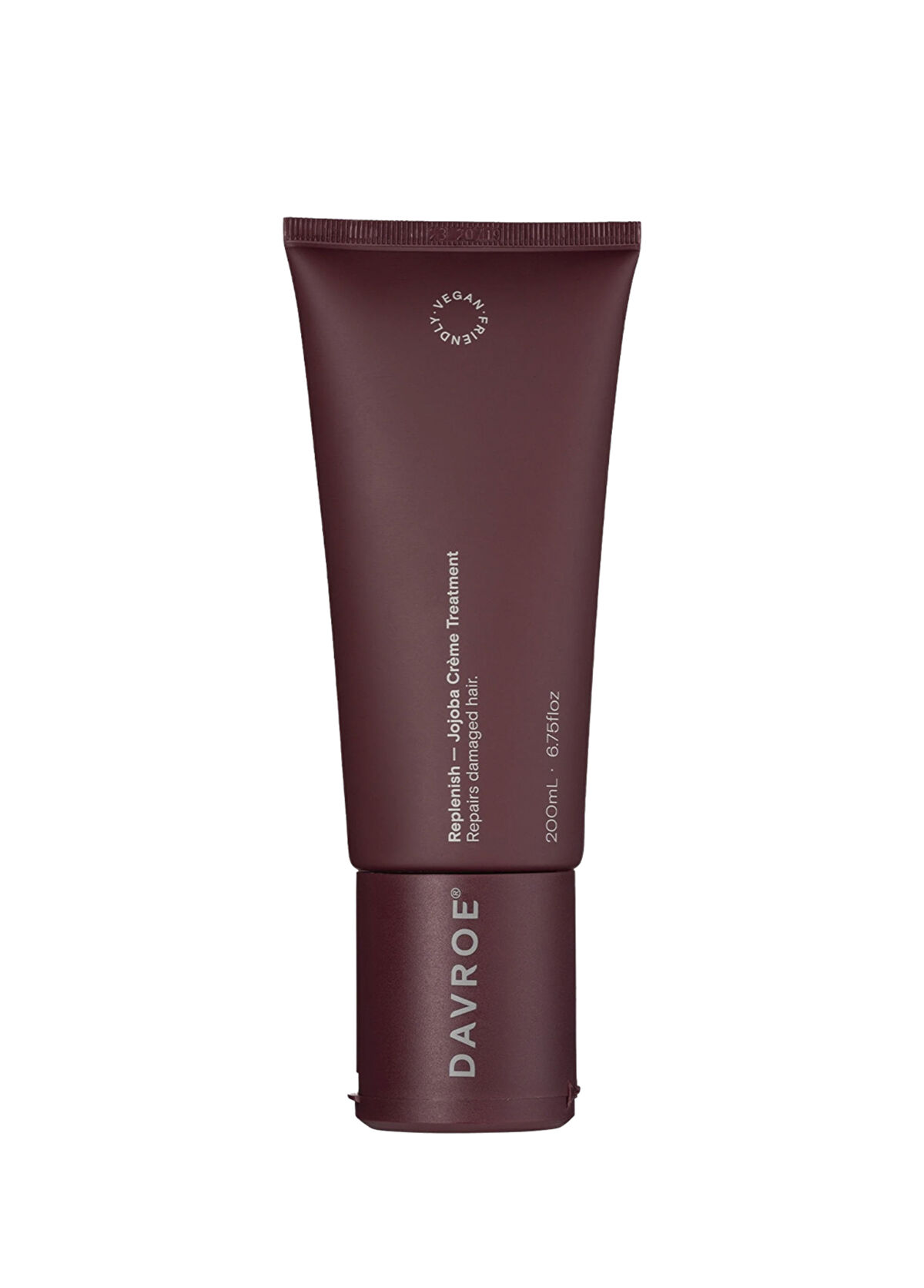 Davroe Replenish Jojoba Creme Onarıcı Saç Bakım Kremi 200 ml - 1