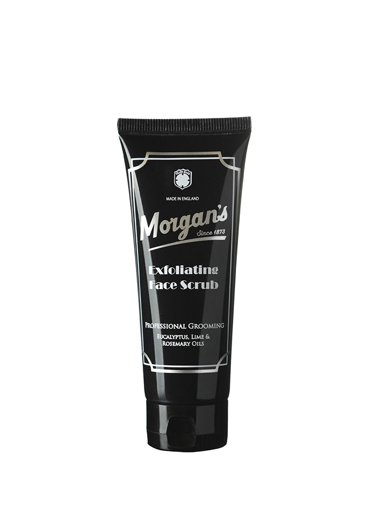 Morgan's Pomade Exfoliating Face Scrub Arındırıcı Yüz Peelingi 100 ml - 1
