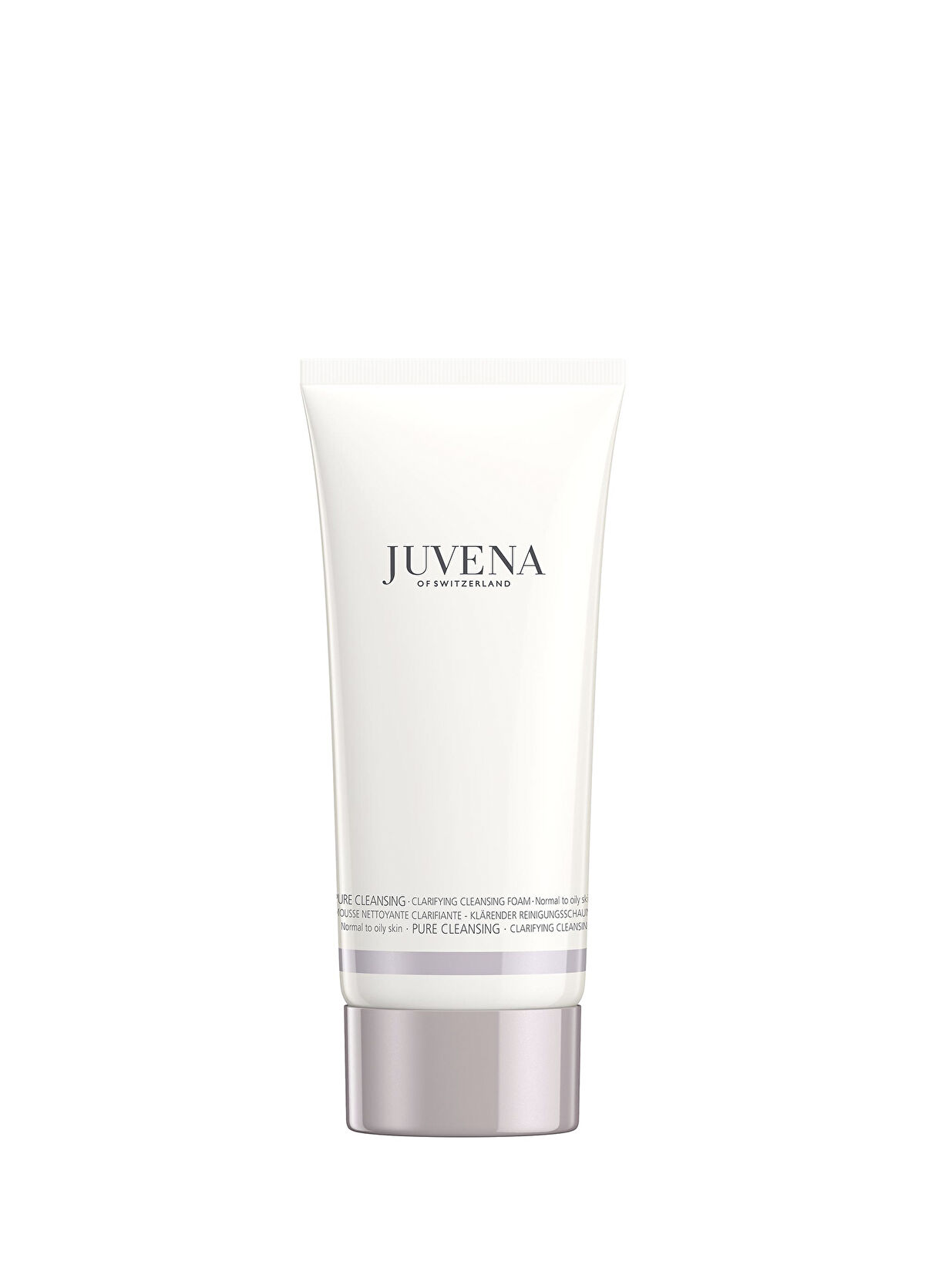 Juvena Clarifying Cleansing Foam Arındırıcı Yüz Temizleme Köpüğü 200 ml - 1