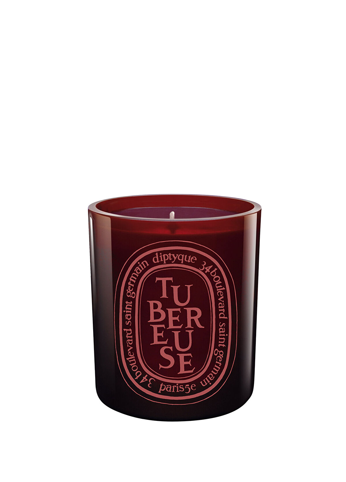 Diptyque Scented Candle Red Tubereuse 300G - 1