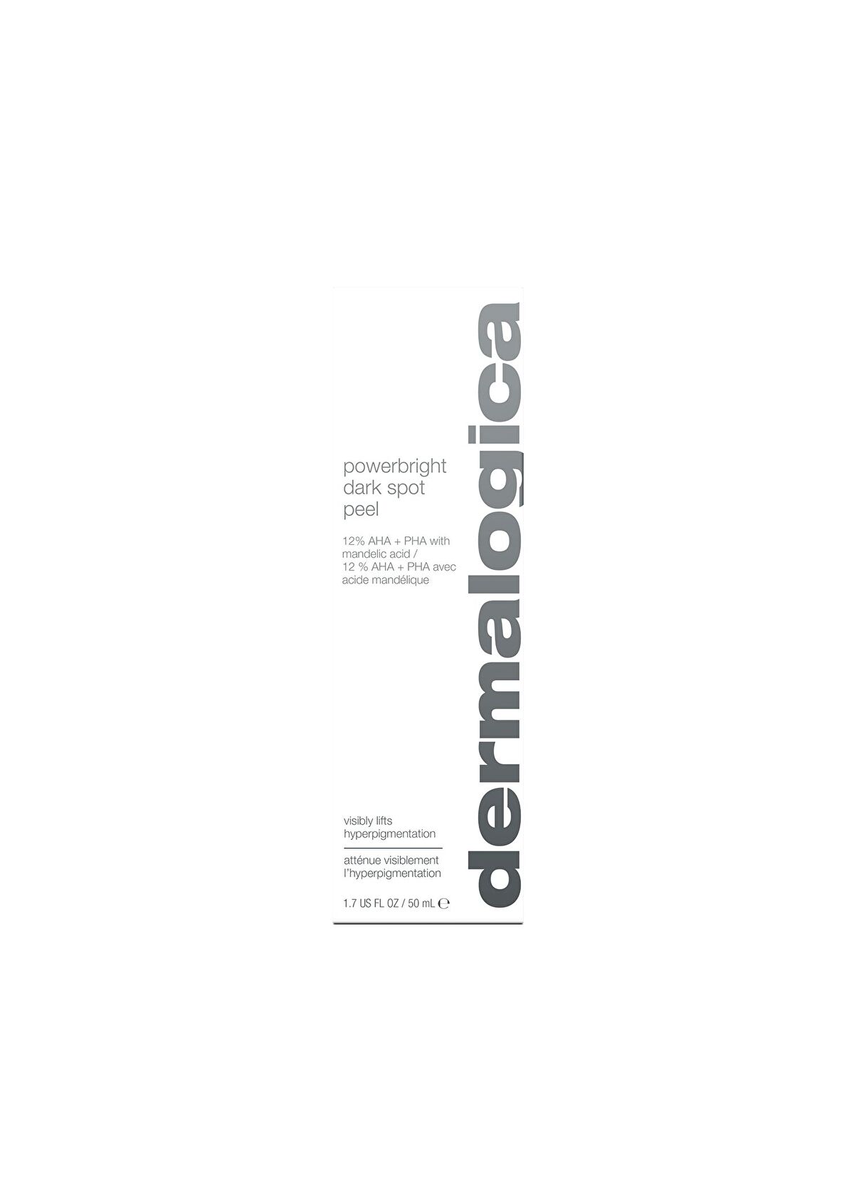 Dermalogica Powerbright Dark Spot Peel Arındırıcı Peeling 50 ml - 3