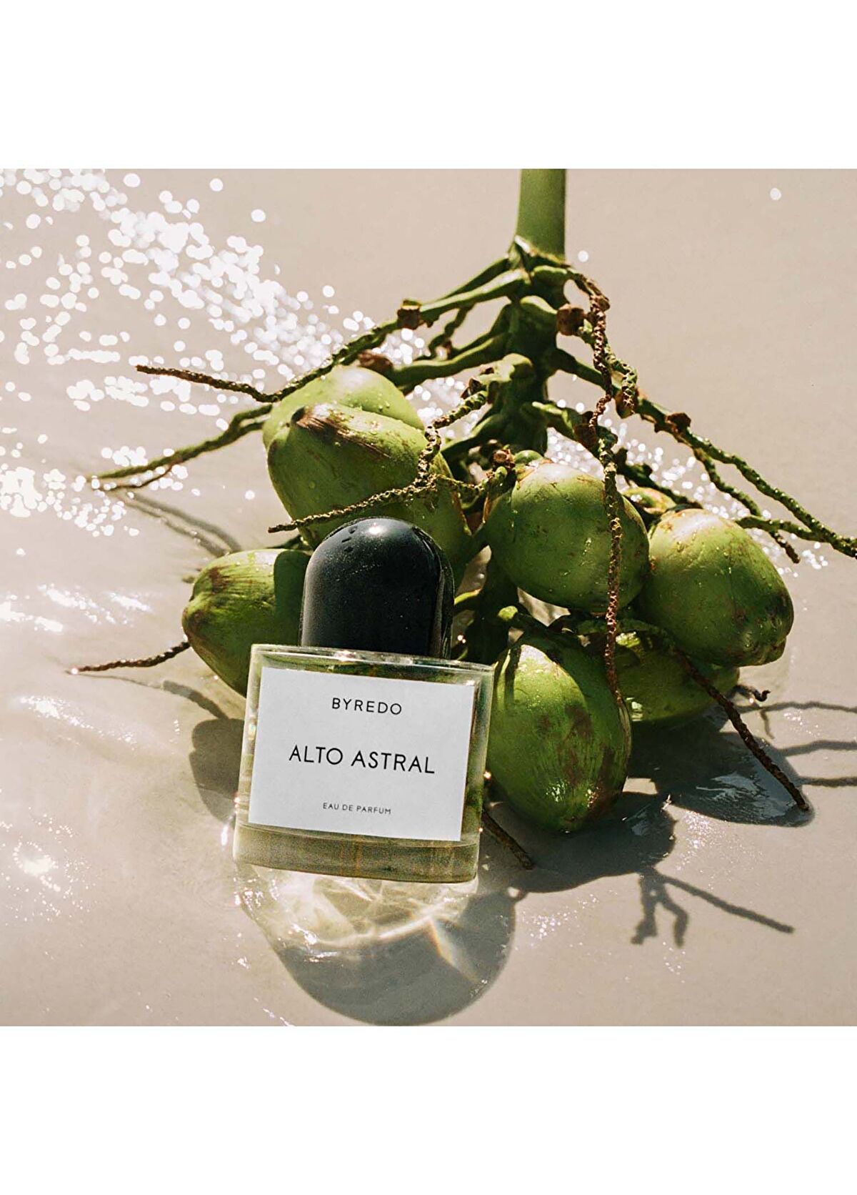 BYREDO Alto Astral Eau de Parfum 100 ml - 3