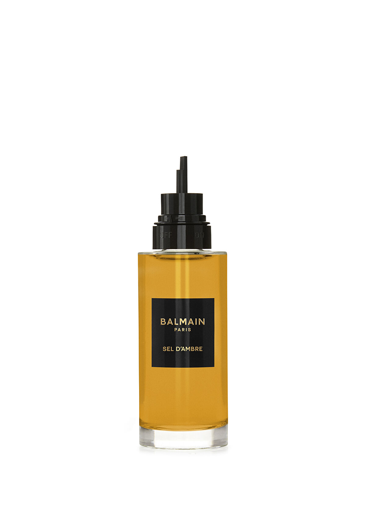 Balmain Sel D'Ambre Refill 150 ml - 1