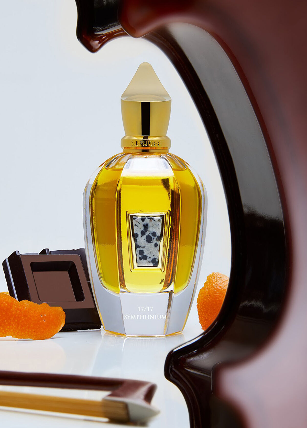 Xerjoff XERJOFF 17/17 Symphonium 100 ml - 3