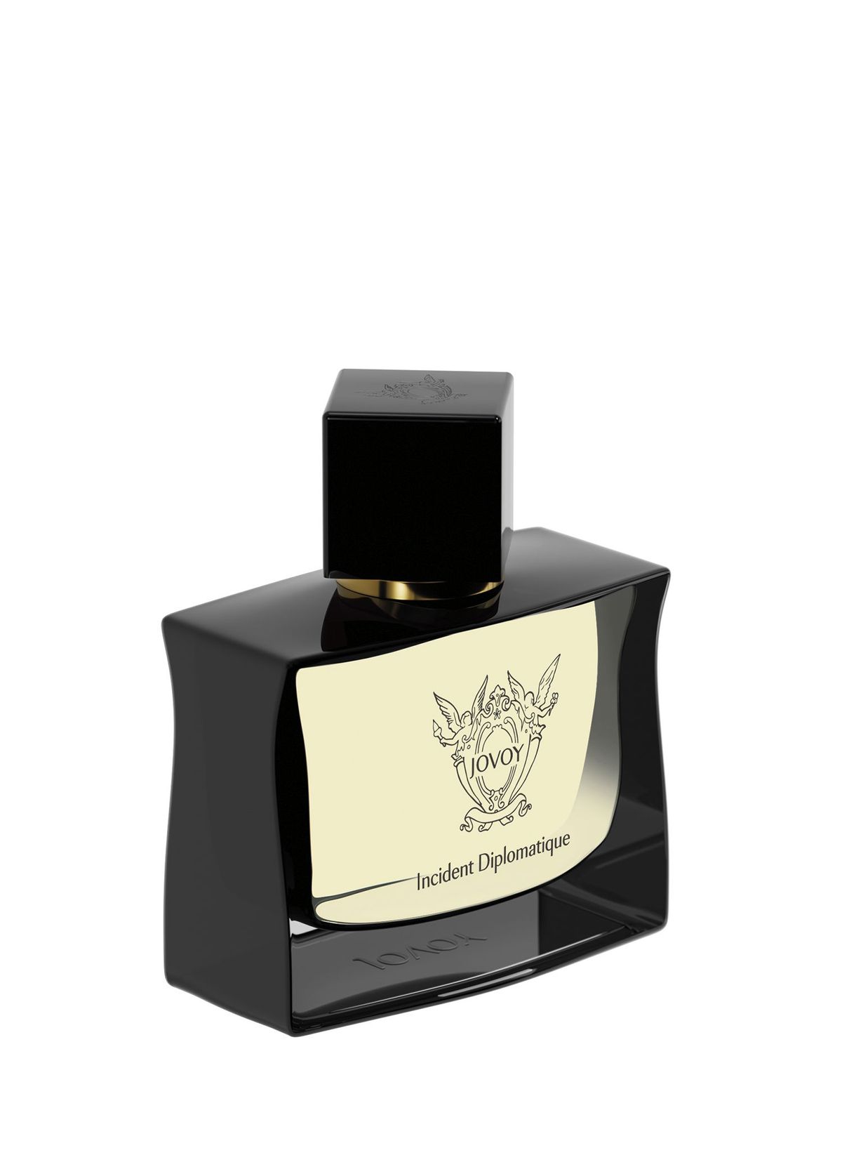 Jeroboam Incident Diplomatique 75 ml Unisex Perfume - 1