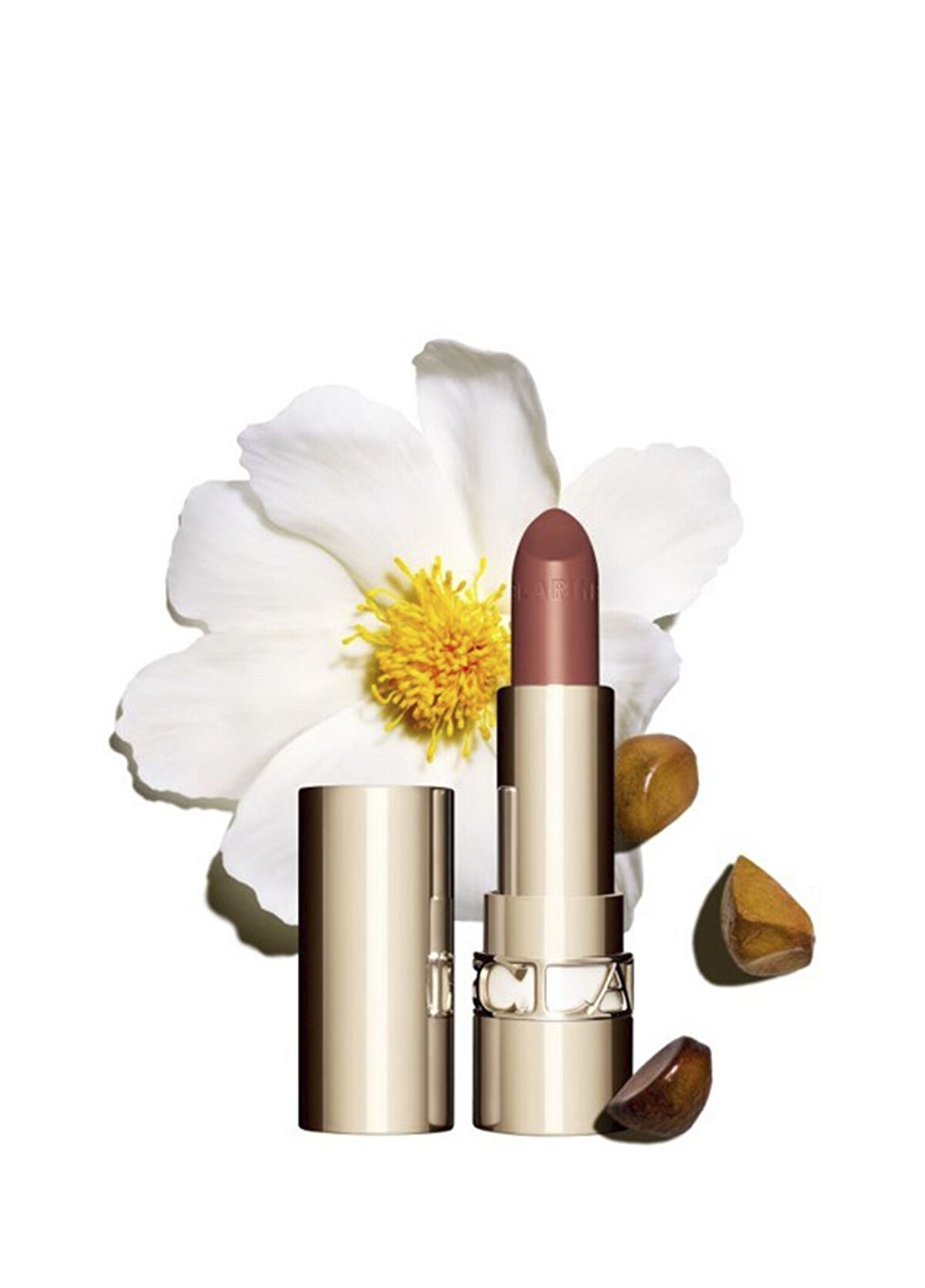Clarins Joli Rouge 757 - 3