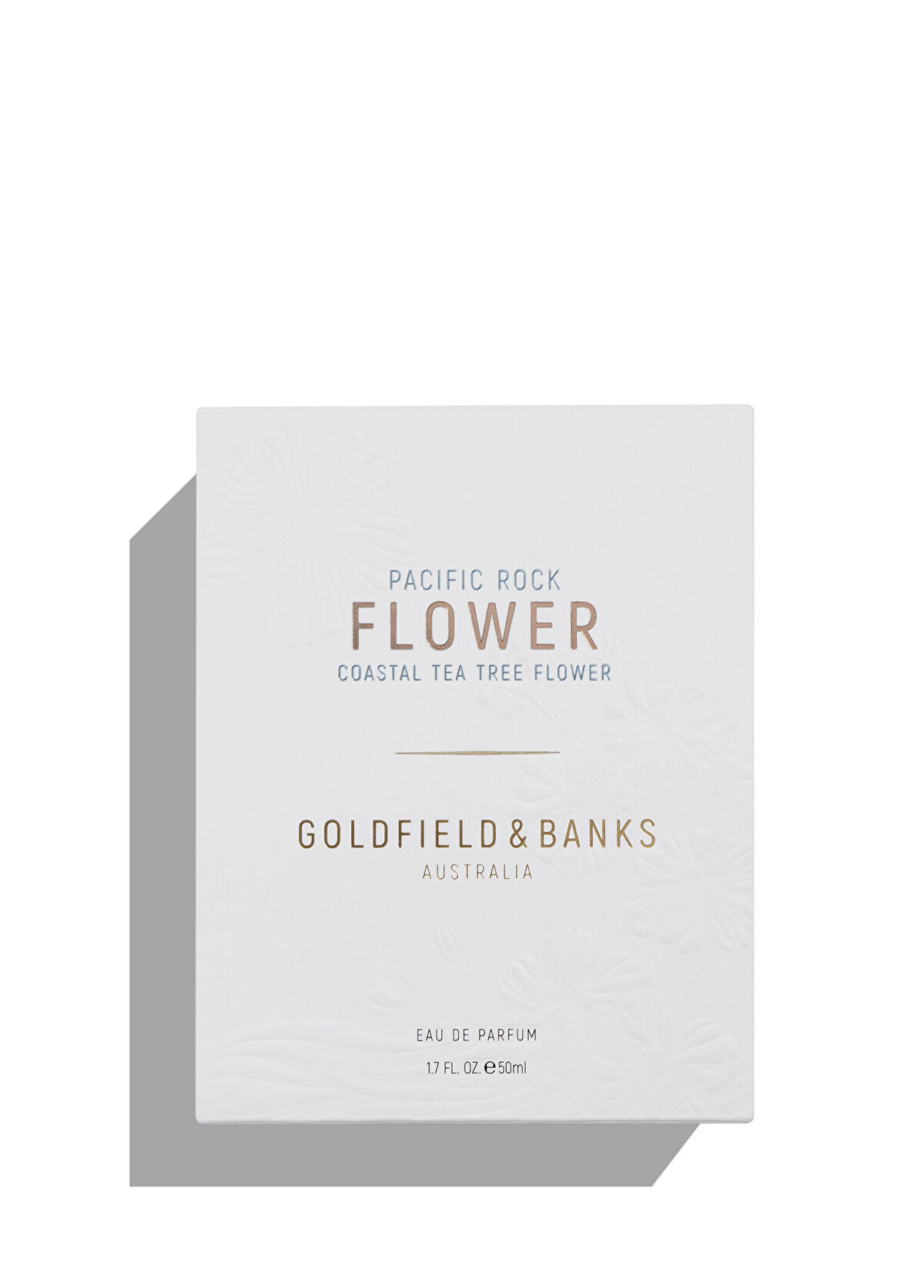 Goldfield & Banks Native Collection Pacific Rock Flower 50 ml - 3