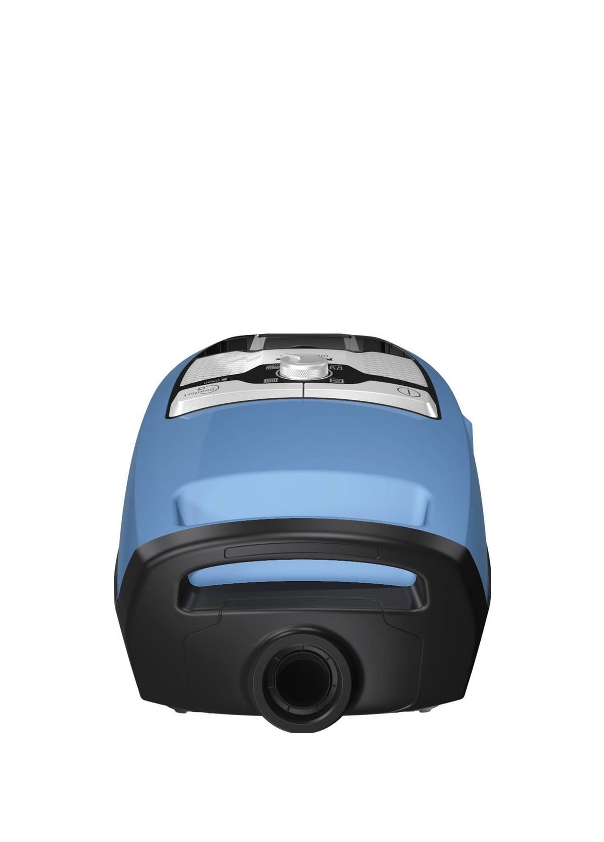 Miele Blizzard CX1 Parquet Tech Mavi Toz Torbasız Süpürge - 3